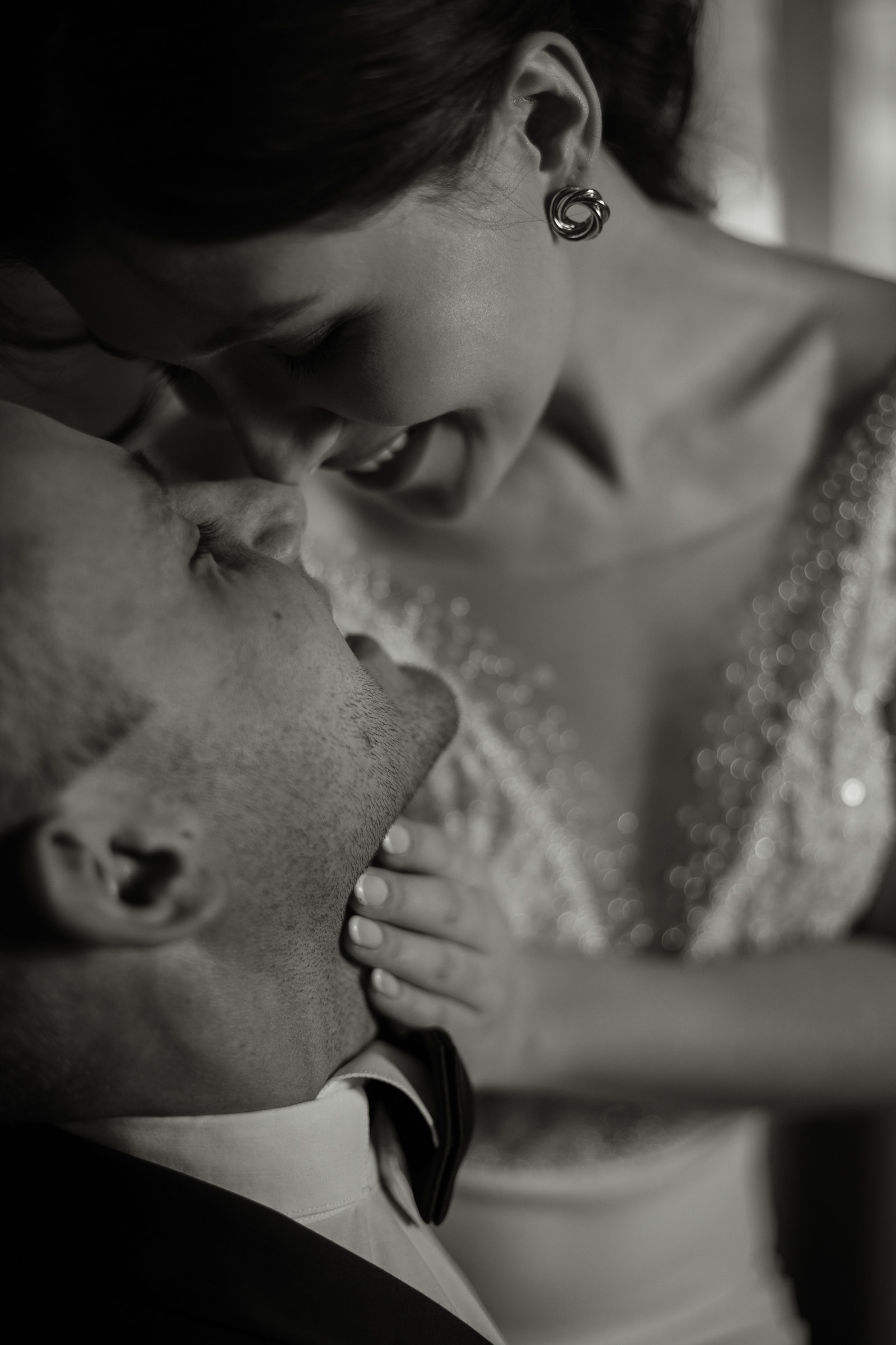 Сергей и Кристина. Свадебный и портретный фотограф в Минске и по всему миру Ольга Нестер