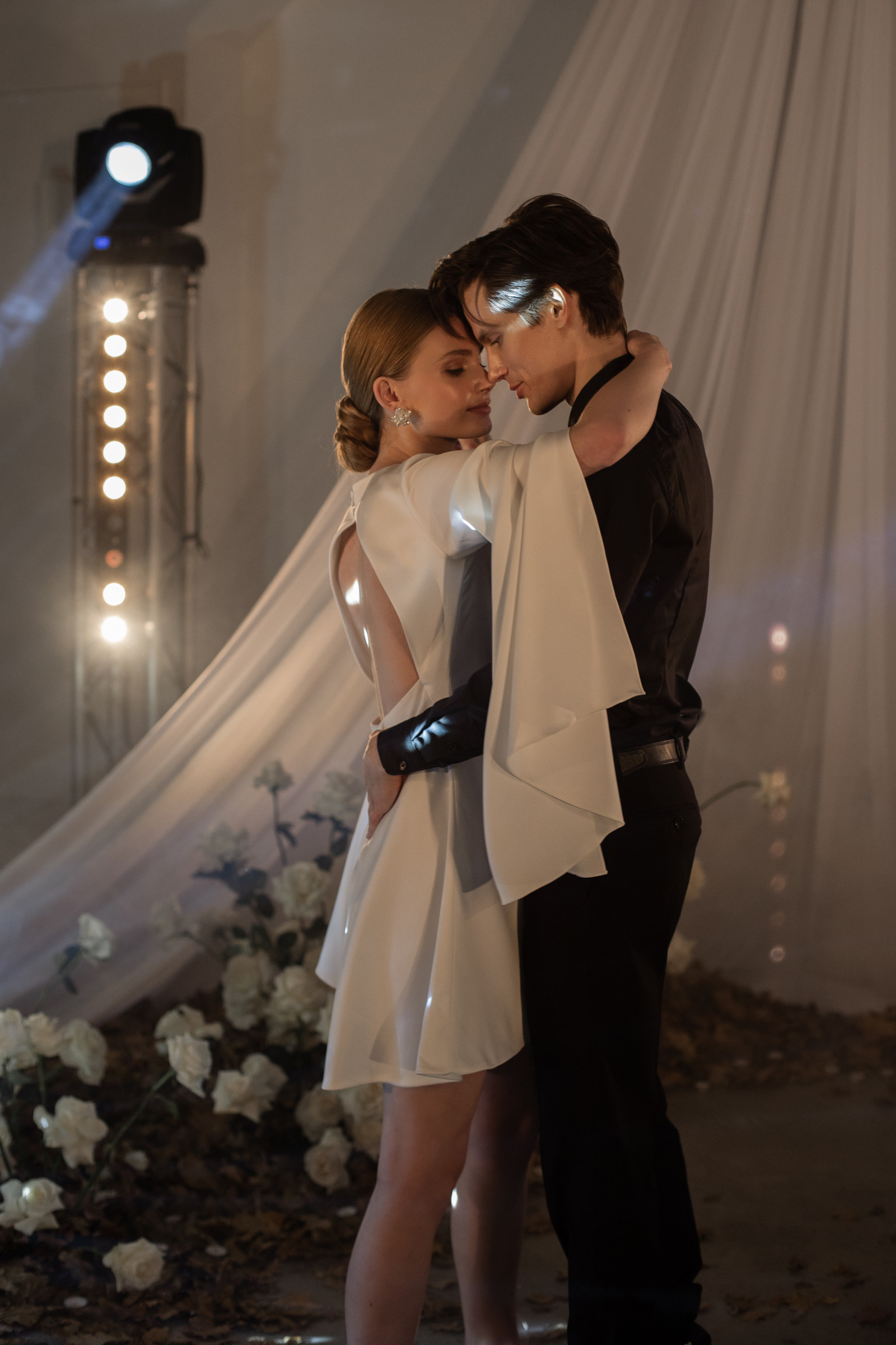 Настя и Кирилл. Свадебный и портретный фотограф в Минске и по всему миру Ольга Нестер