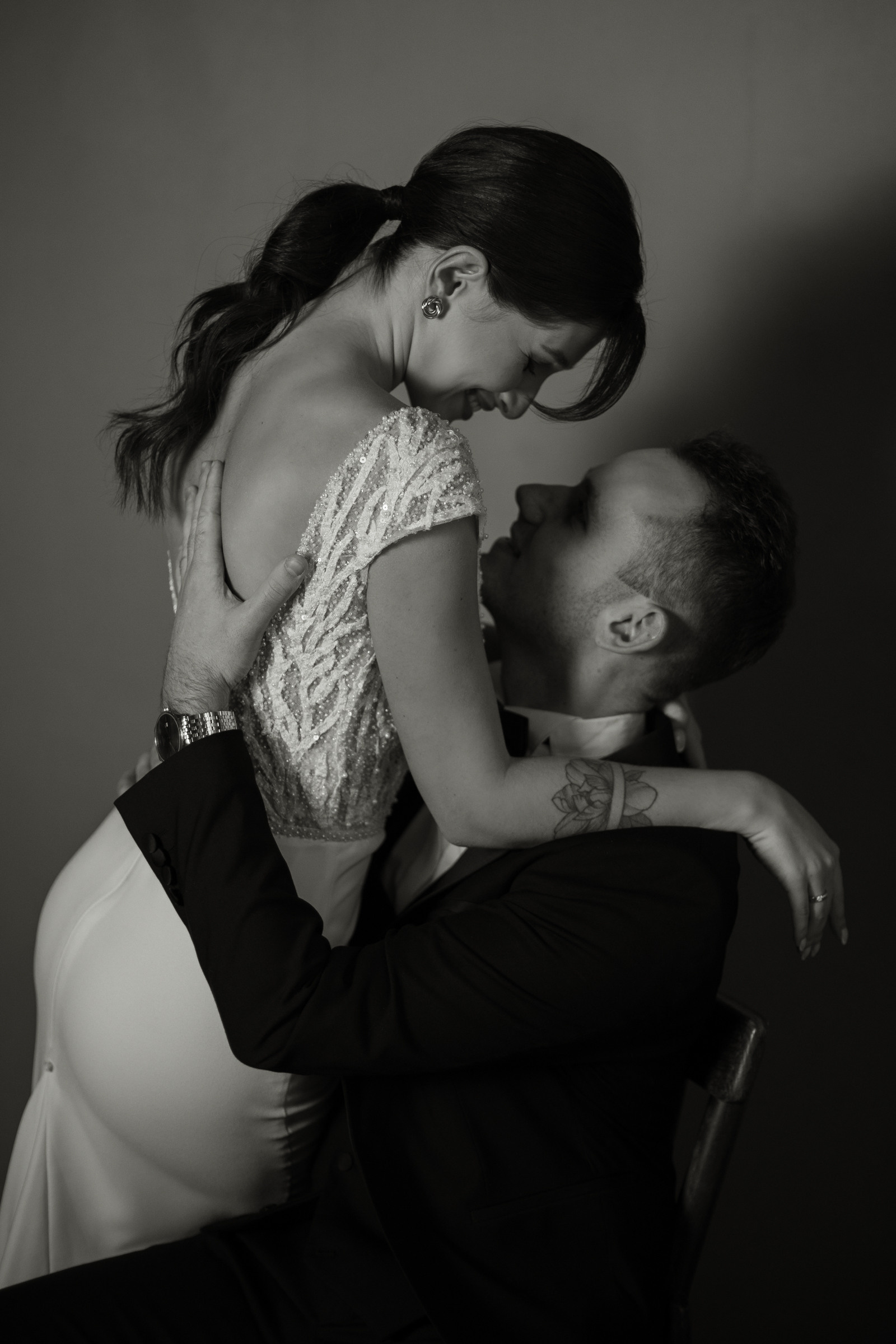 Сергей и Кристина. Свадебный и портретный фотограф в Минске и по всему миру Ольга Нестер