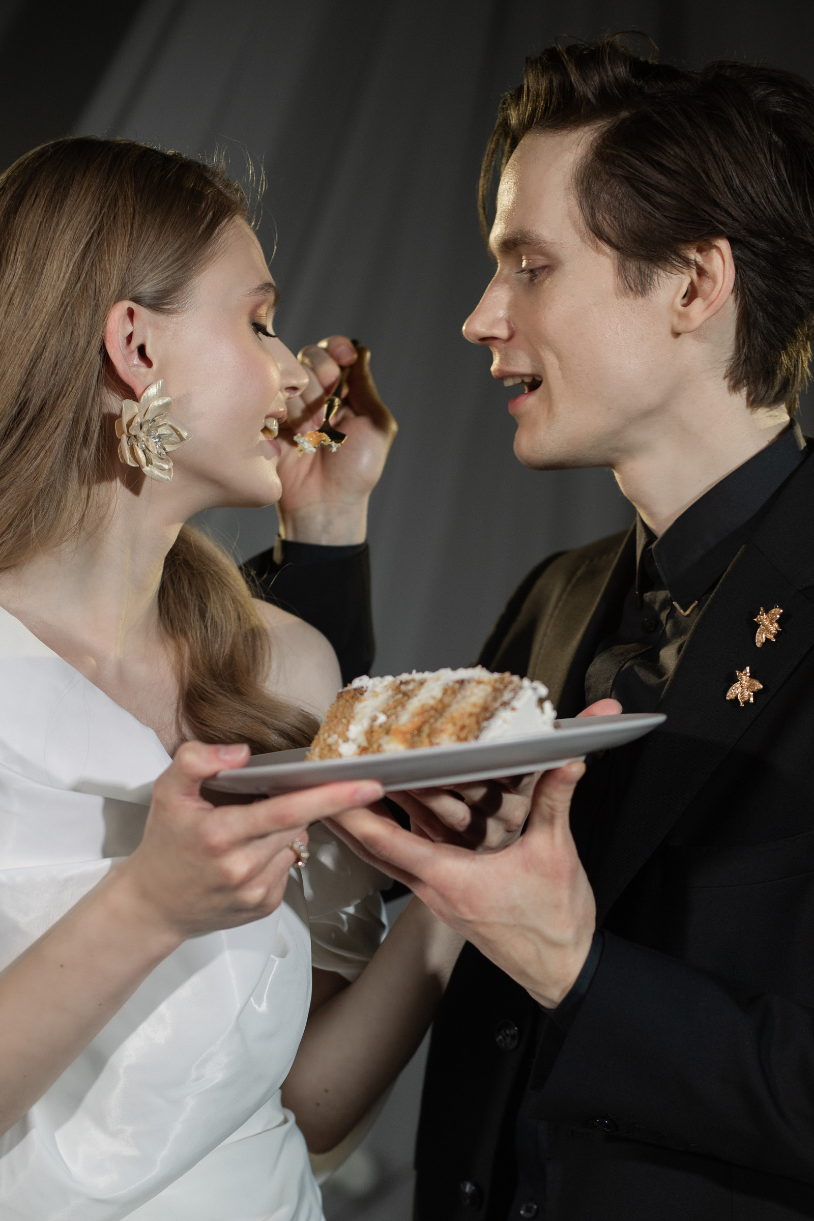 Настя и Кирилл. Свадебный и портретный фотограф в Минске и по всему миру Ольга Нестер