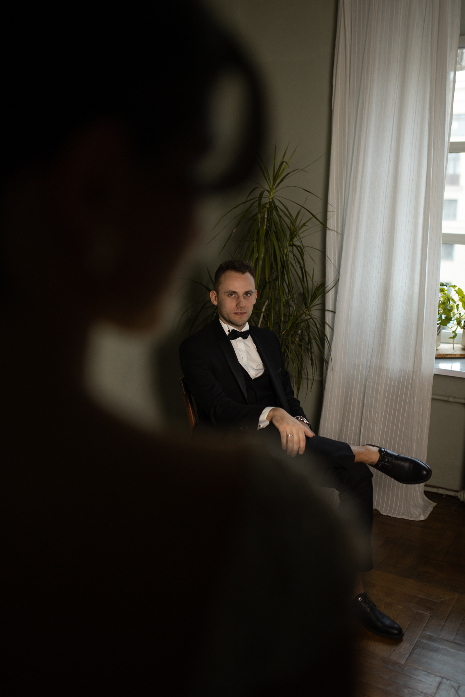 Сергей и Кристина. Свадебный и портретный фотограф в Минске и по всему миру Ольга Нестер