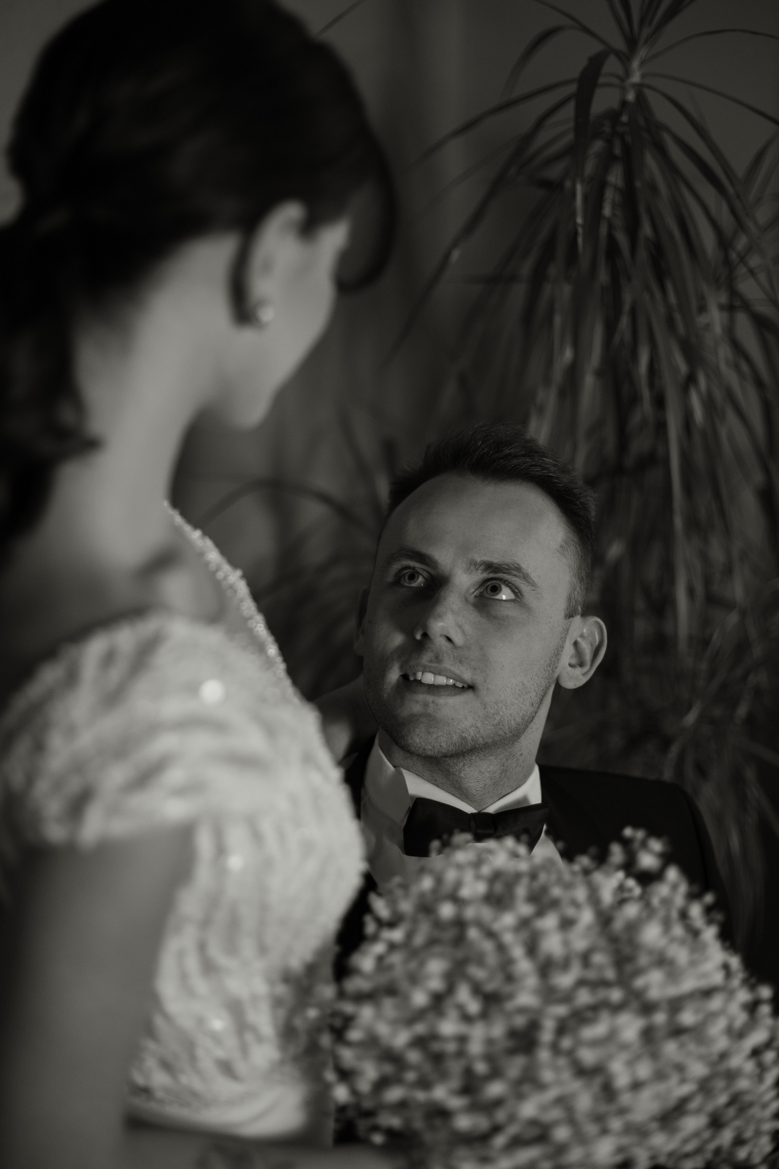 Сергей и Кристина. Свадебный и портретный фотограф в Минске и по всему миру Ольга Нестер