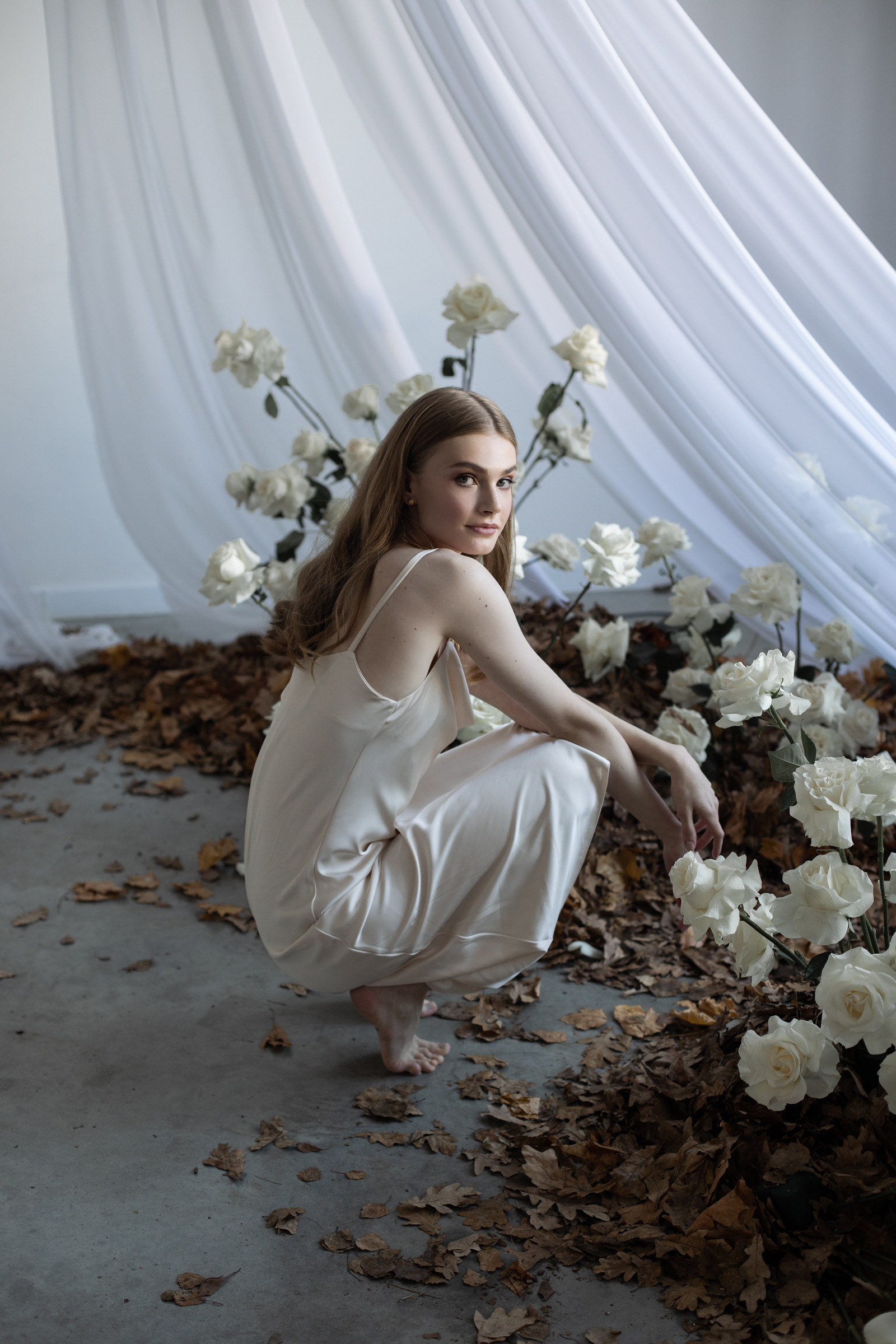 Настя и Кирилл. Свадебный и портретный фотограф в Минске и по всему миру Ольга Нестер