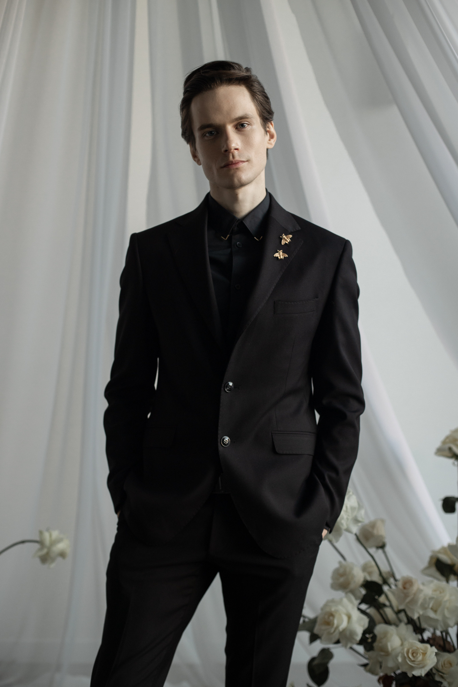 Настя и Кирилл. Свадебный и портретный фотограф в Минске и по всему миру Ольга Нестер