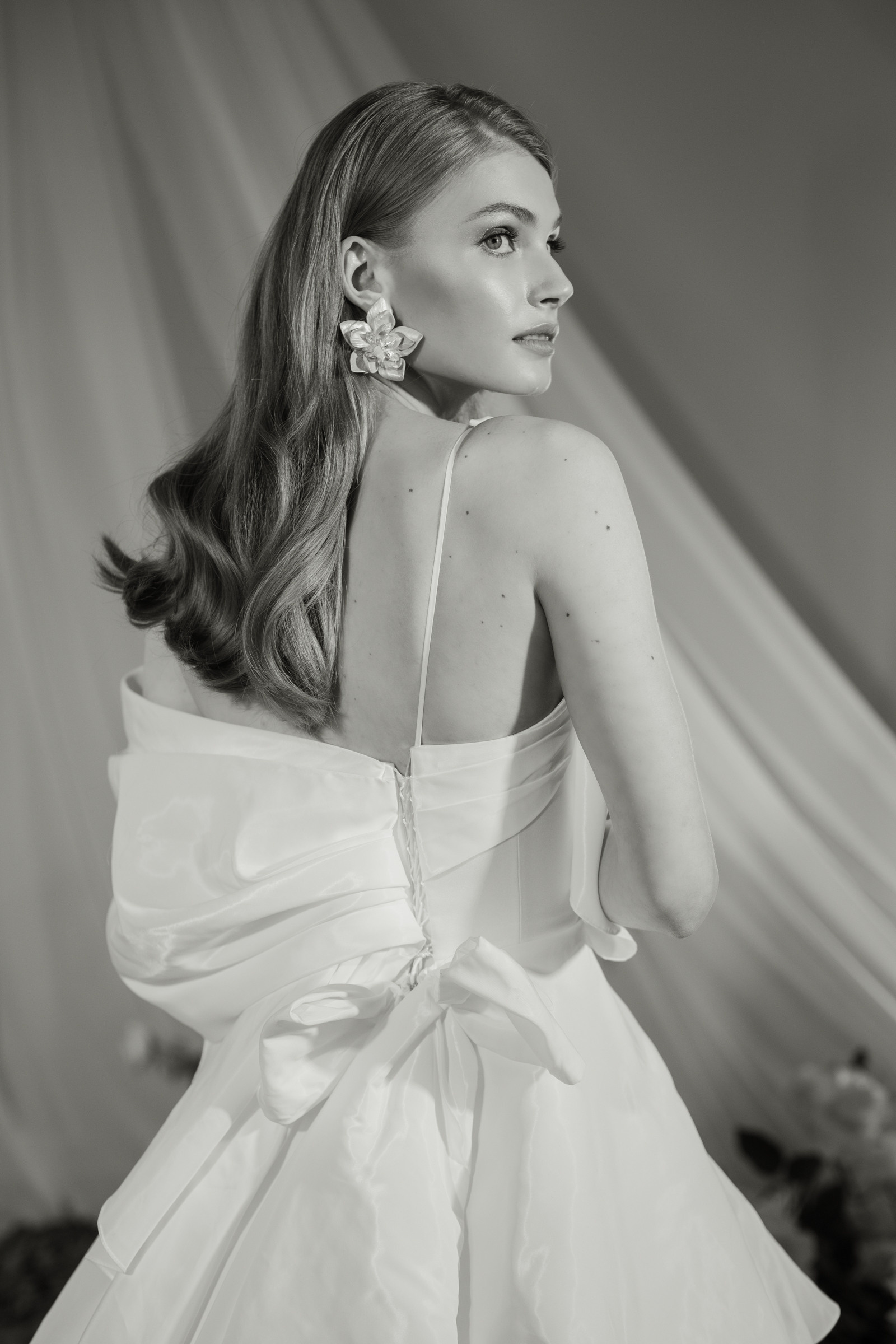 Настя и Кирилл. Свадебный и портретный фотограф в Минске и по всему миру Ольга Нестер