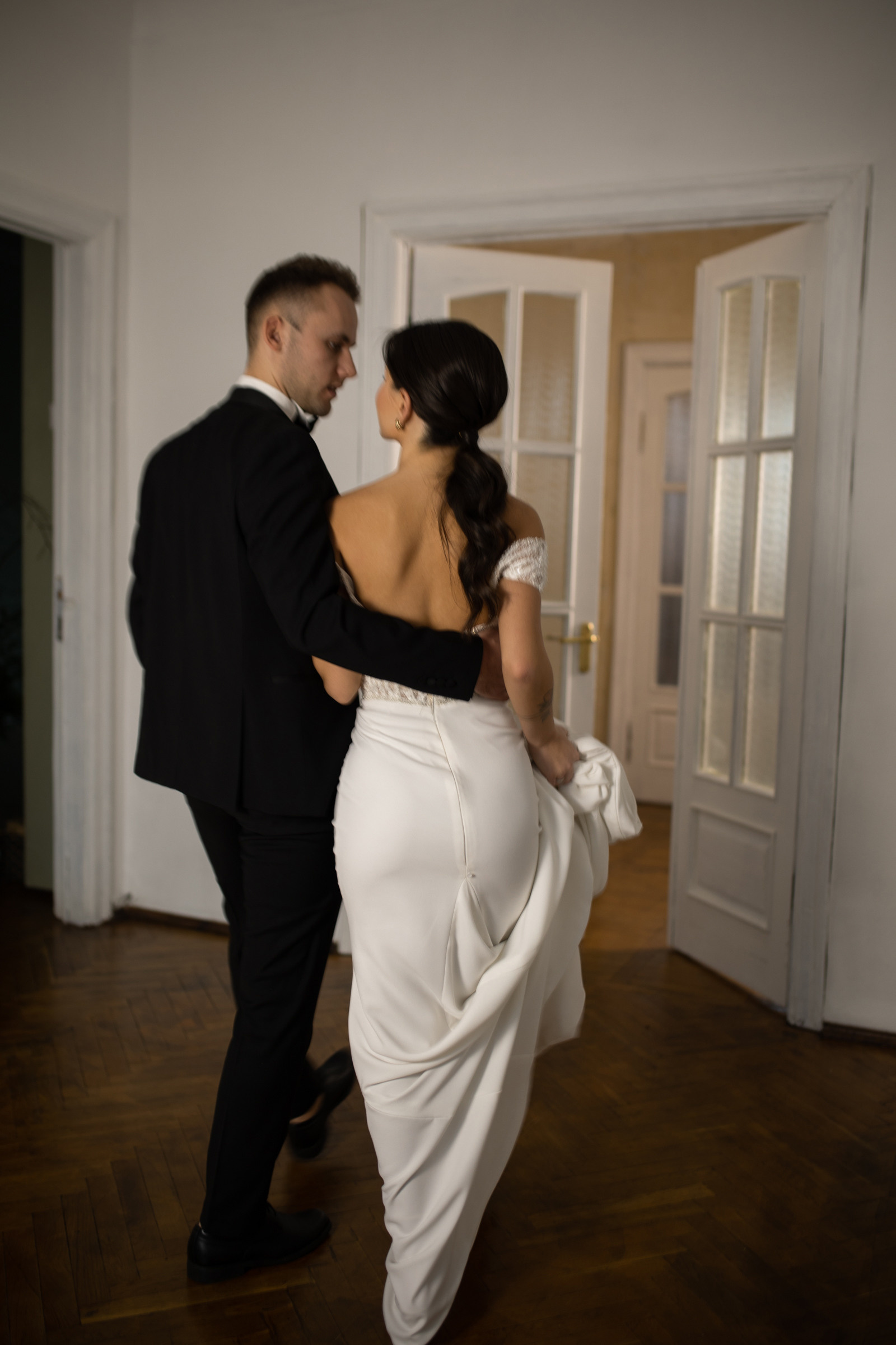 Сергей и Кристина. Свадебный и портретный фотограф в Минске и по всему миру Ольга Нестер