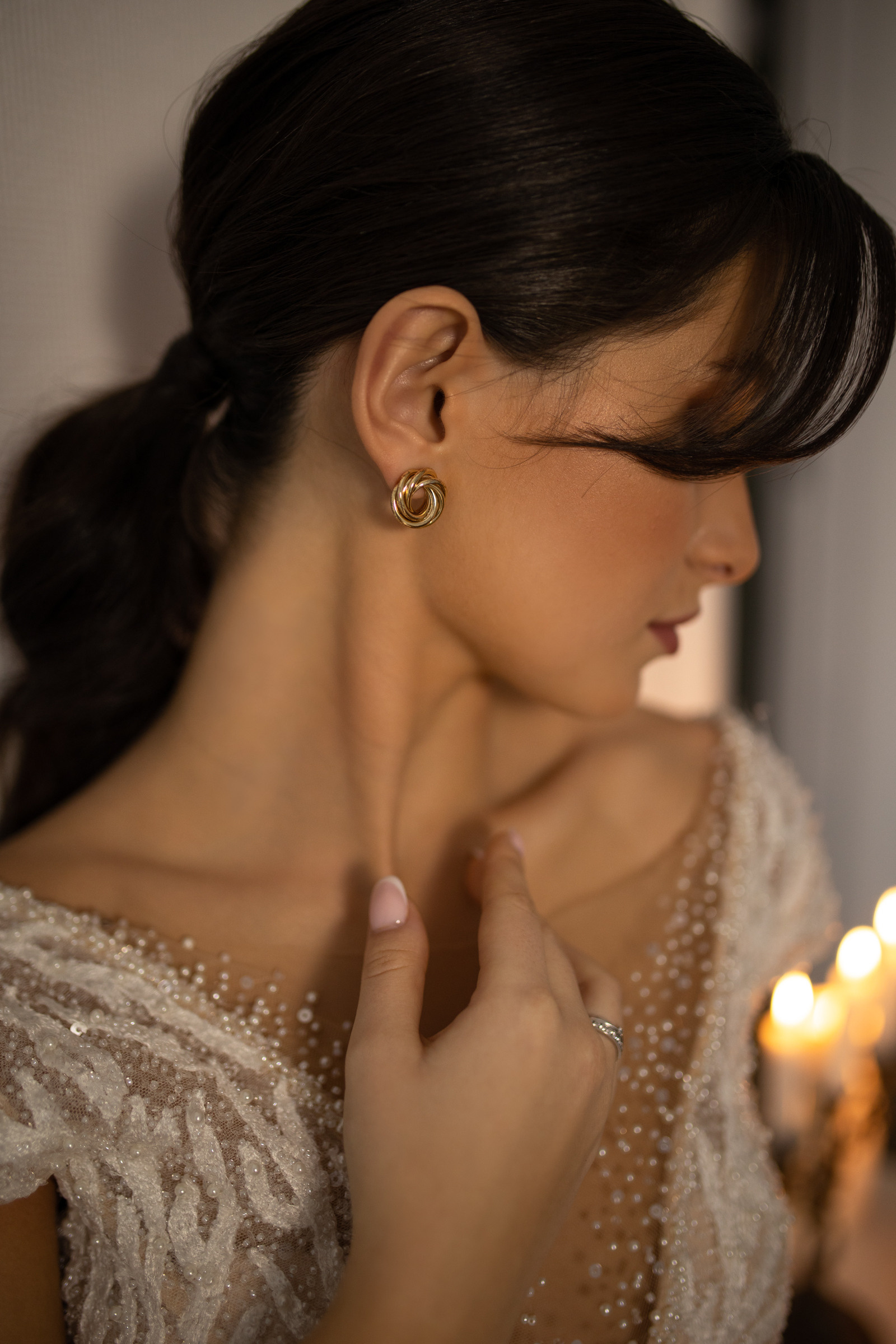 Сергей и Кристина. Свадебный и портретный фотограф в Минске и по всему миру Ольга Нестер