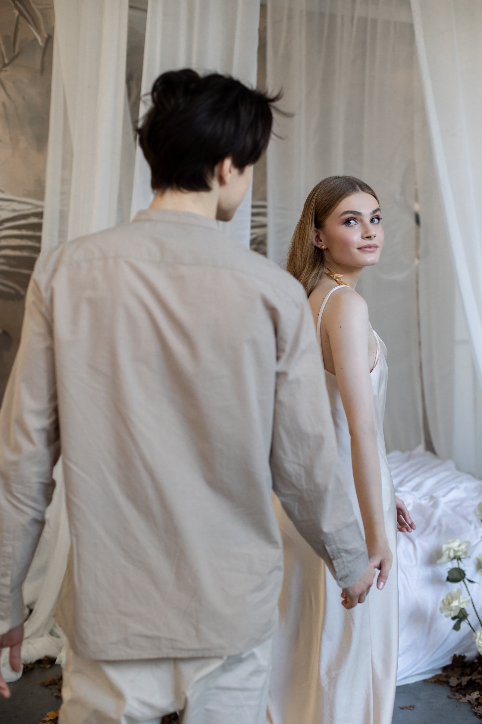 Настя и Кирилл. Свадебный и портретный фотограф в Минске и по всему миру Ольга Нестер