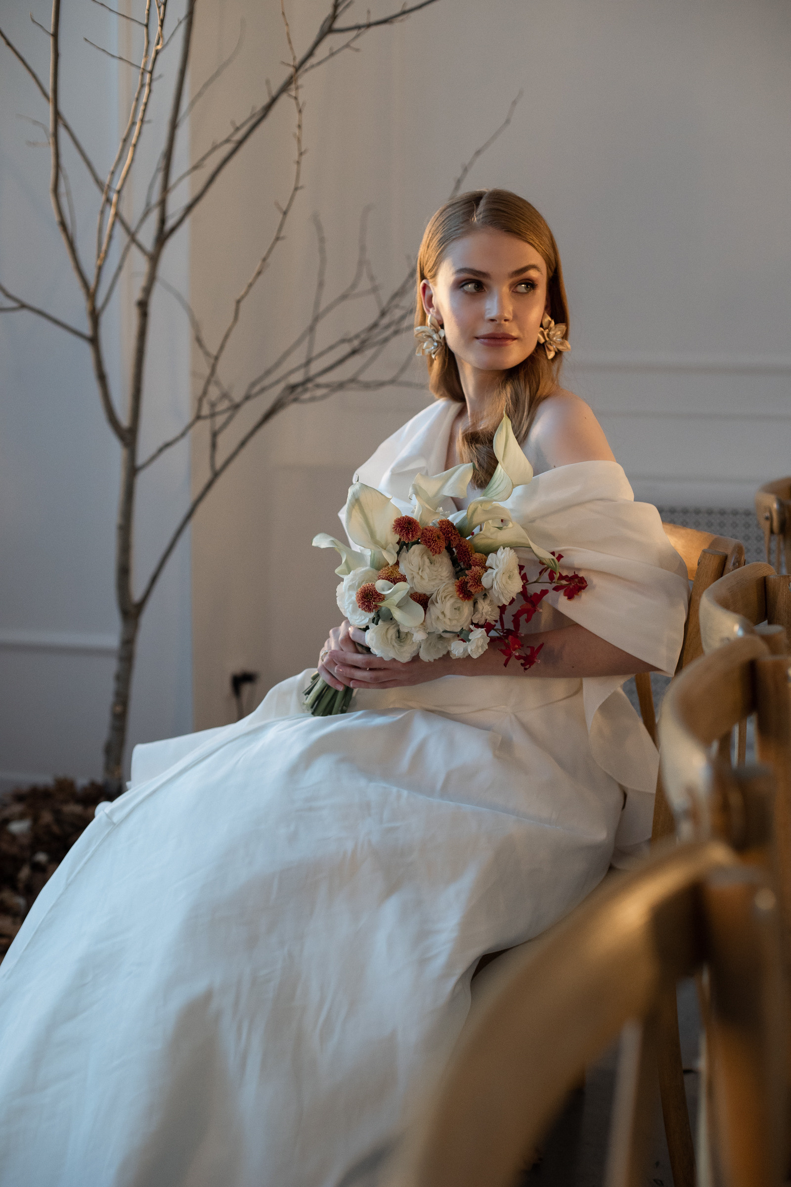 Настя и Кирилл. Свадебный и портретный фотограф в Минске и по всему миру Ольга Нестер