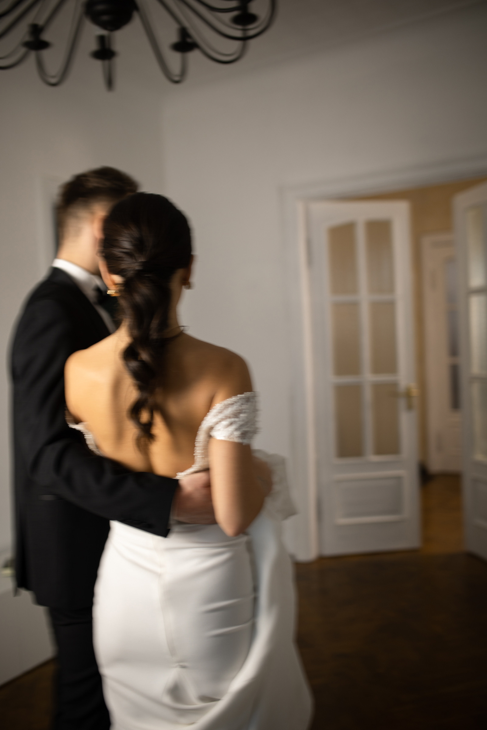 Сергей и Кристина. Свадебный и портретный фотограф в Минске и по всему миру Ольга Нестер