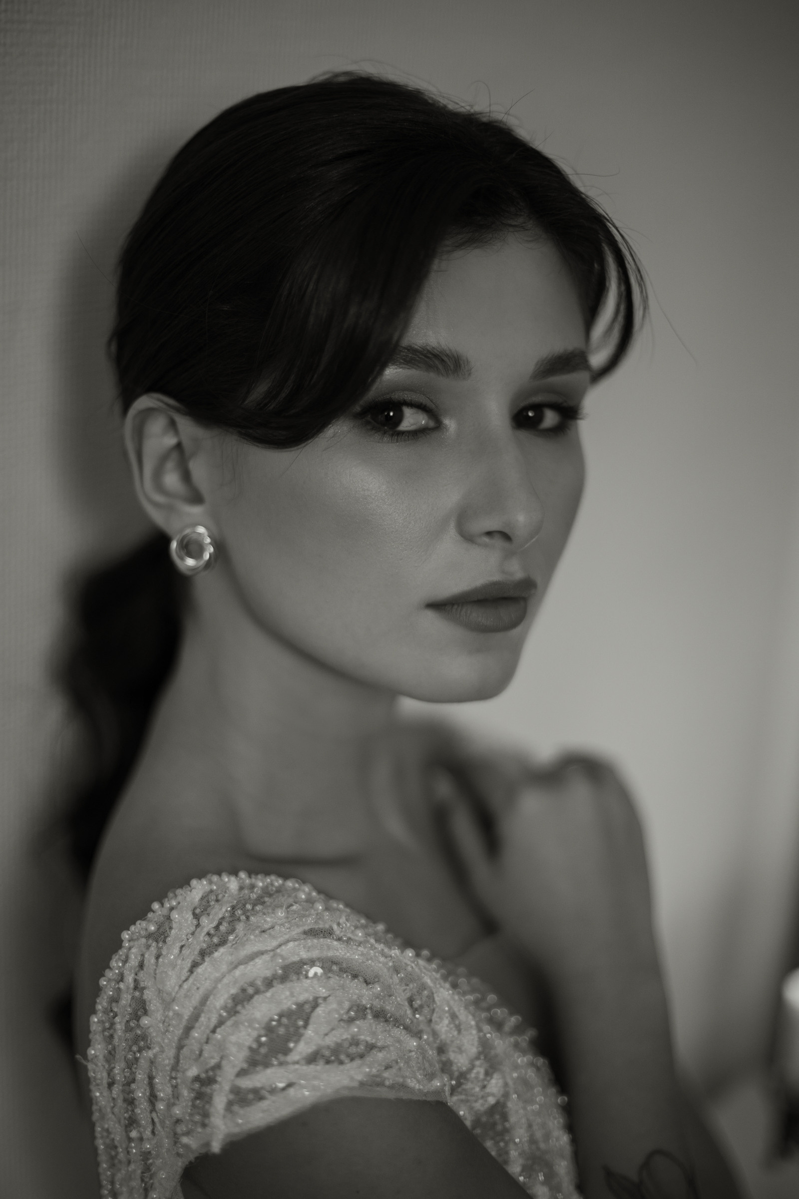 Сергей и Кристина. Свадебный и портретный фотограф в Минске и по всему миру Ольга Нестер