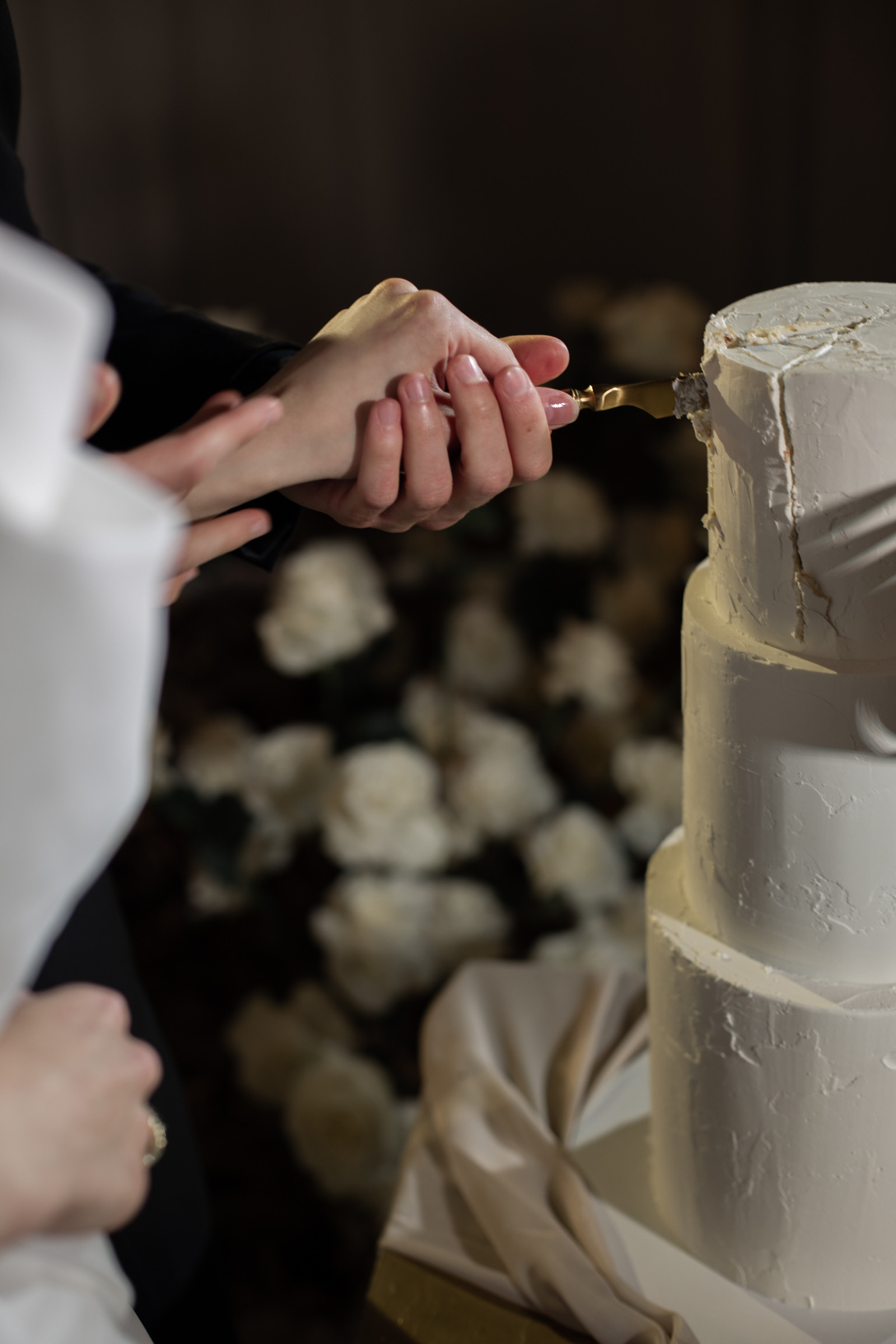 Настя и Кирилл. Свадебный и портретный фотограф в Минске и по всему миру Ольга Нестер