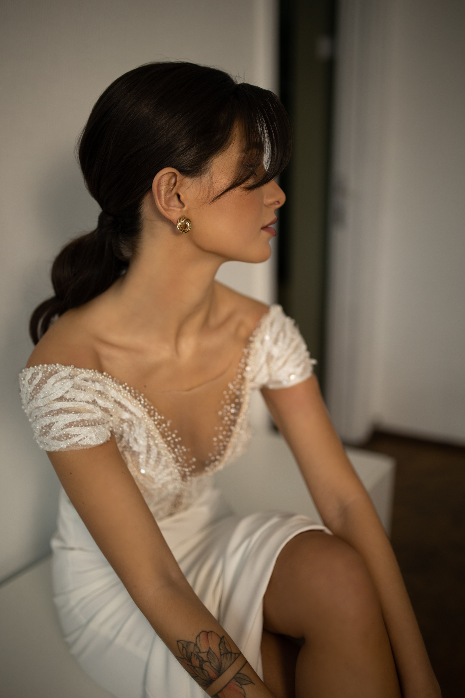 Сергей и Кристина. Свадебный и портретный фотограф в Минске и по всему миру Ольга Нестер