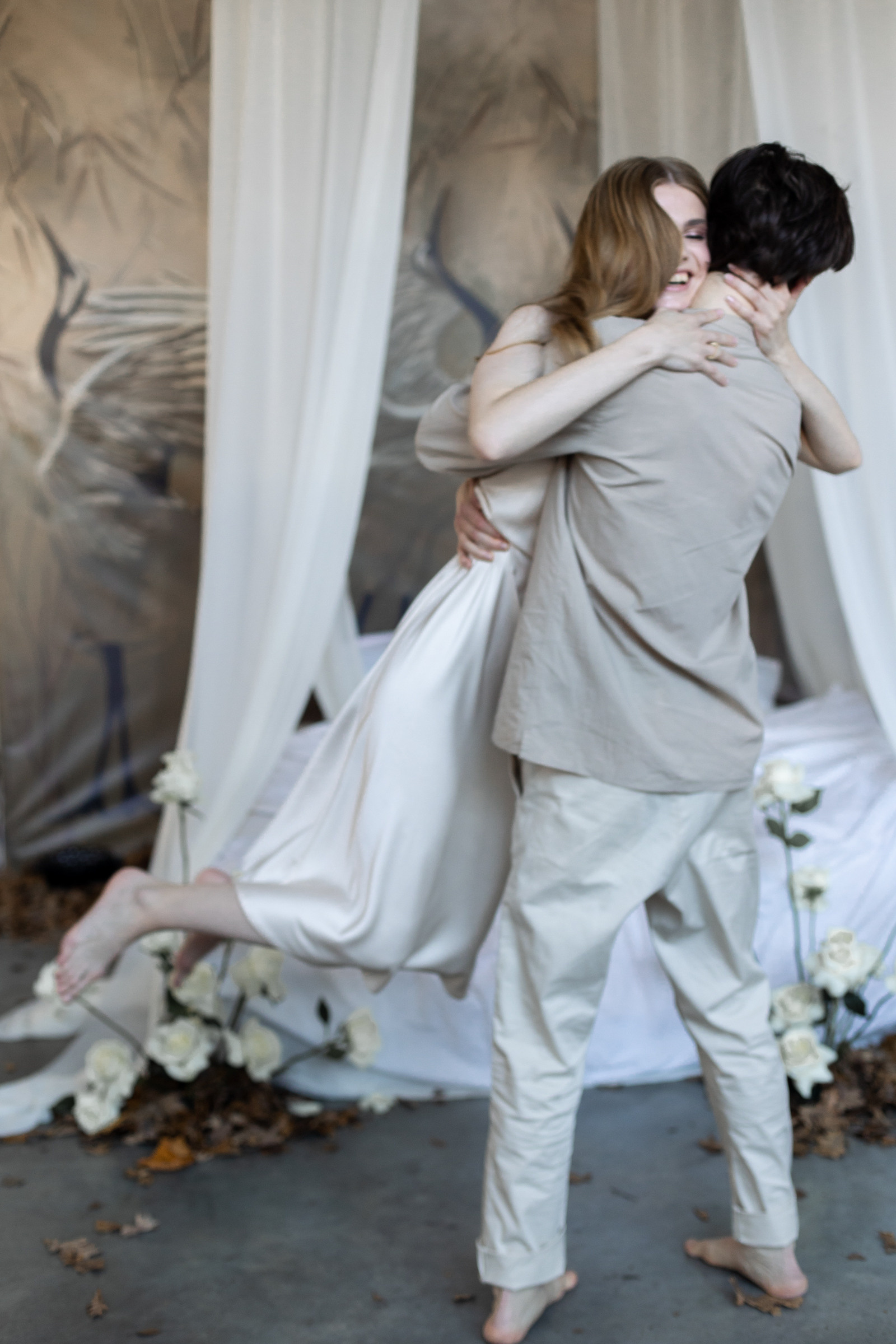 Настя и Кирилл. Свадебный и портретный фотограф в Минске и по всему миру Ольга Нестер