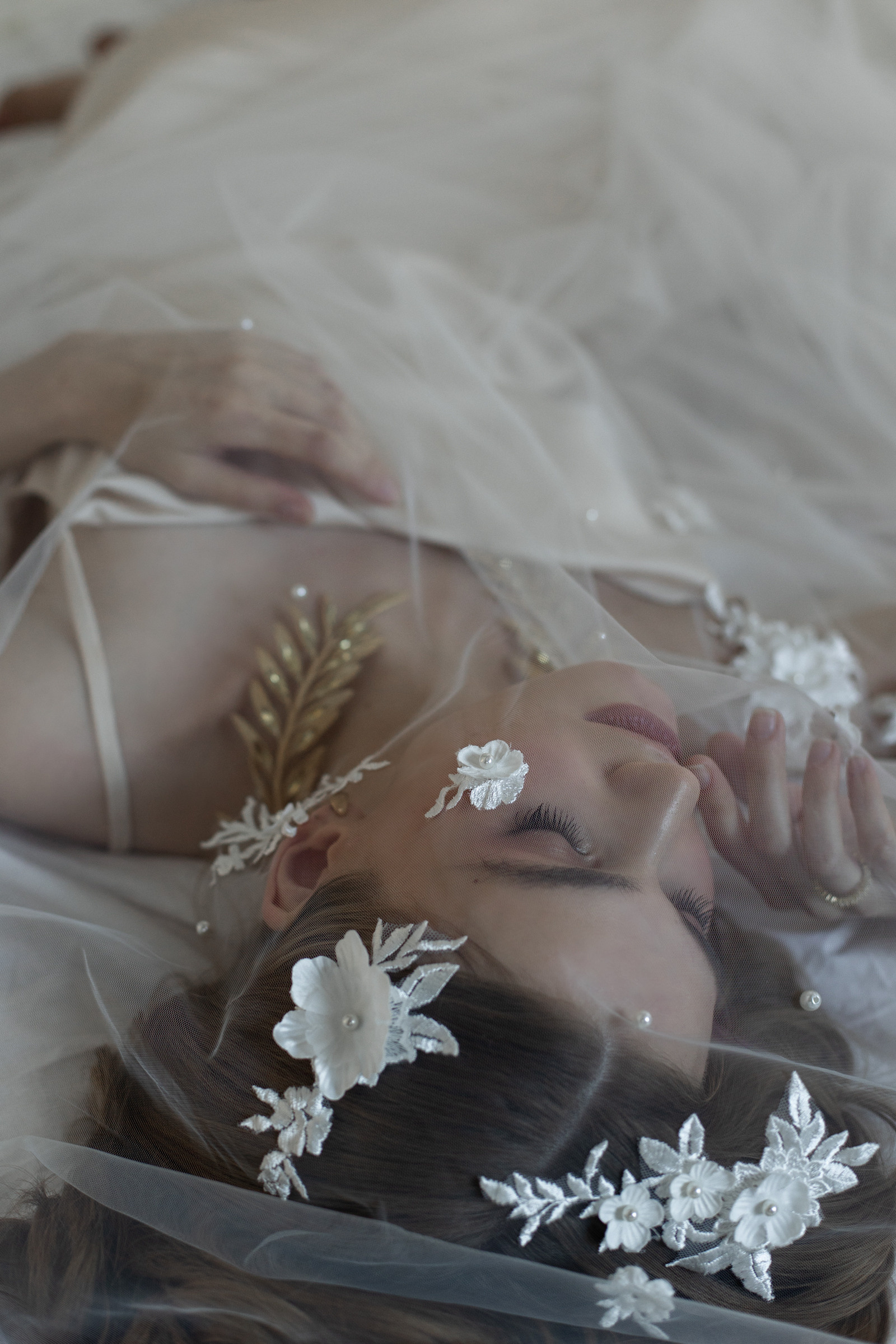 Настя и Кирилл. Свадебный и портретный фотограф в Минске и по всему миру Ольга Нестер