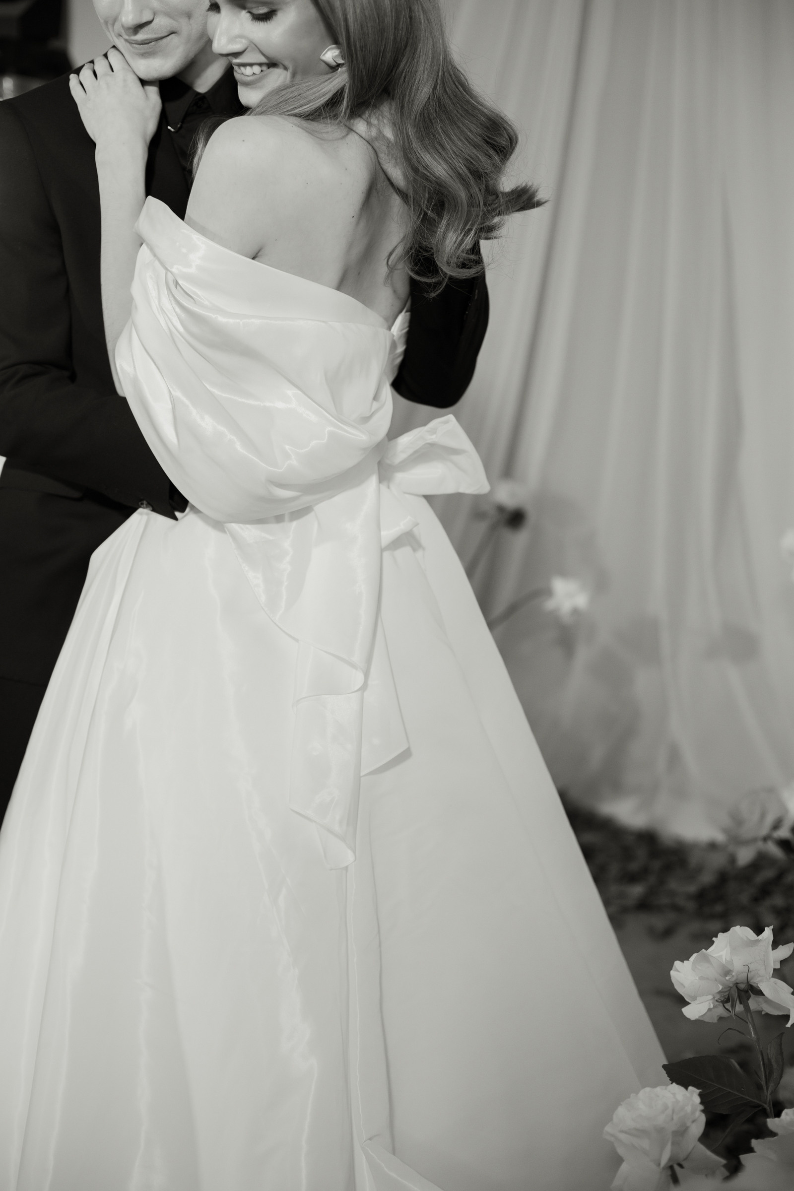 Настя и Кирилл. Свадебный и портретный фотограф в Минске и по всему миру Ольга Нестер