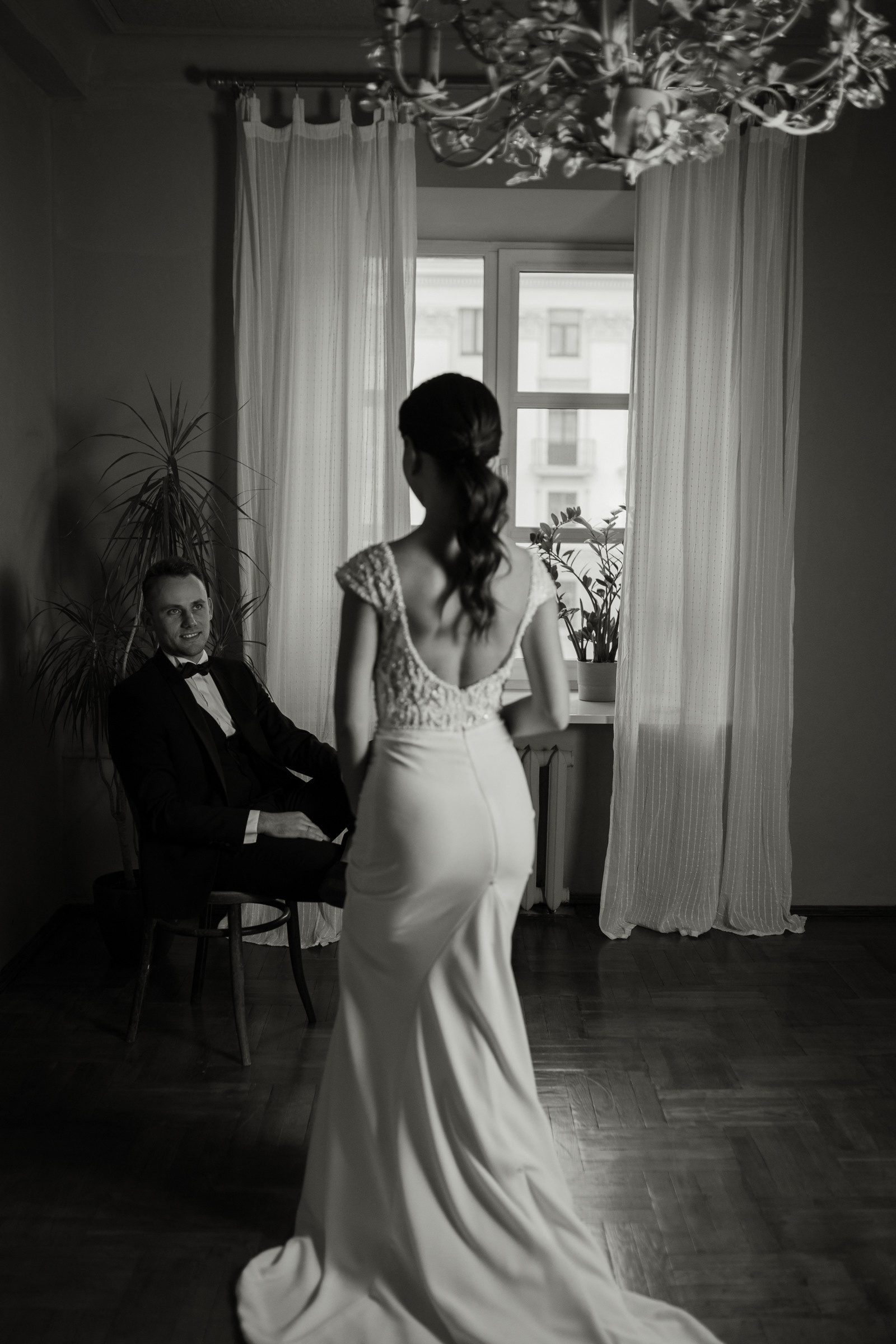 Сергей и Кристина. Свадебный и портретный фотограф в Минске и по всему миру Ольга Нестер