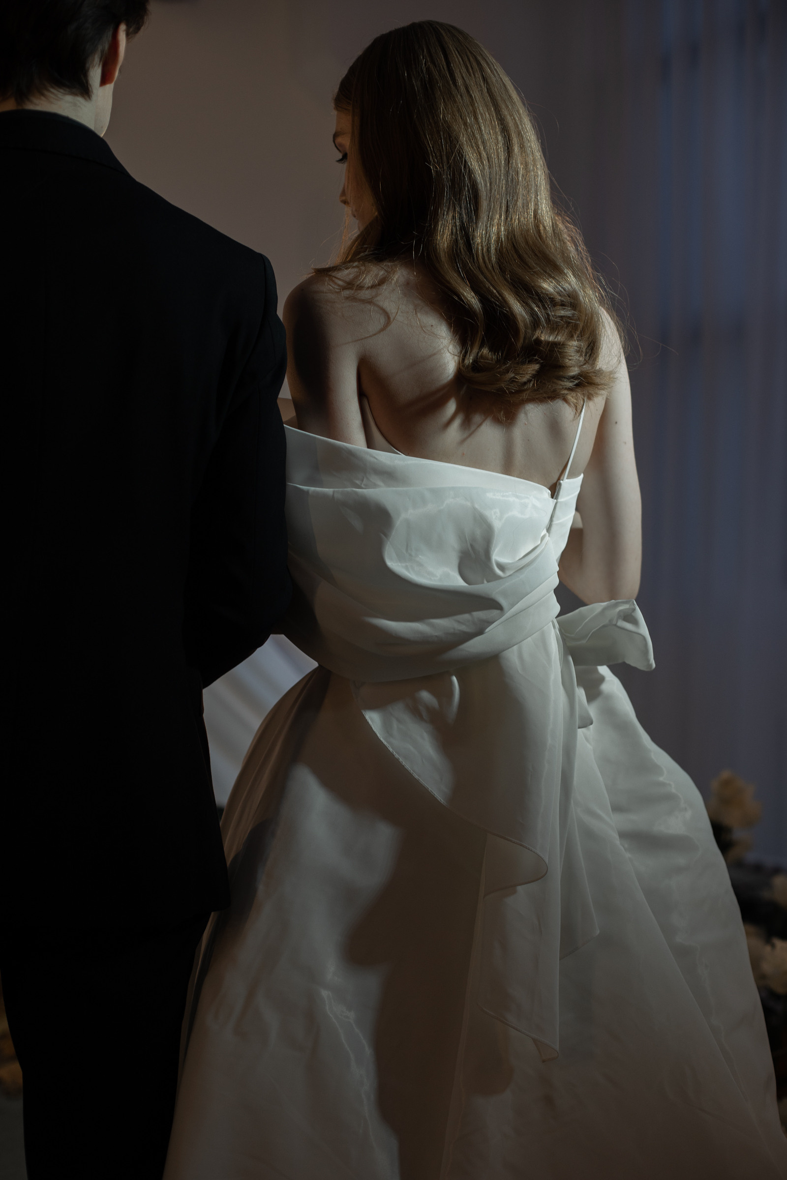 Настя и Кирилл. Свадебный и портретный фотограф в Минске и по всему миру Ольга Нестер