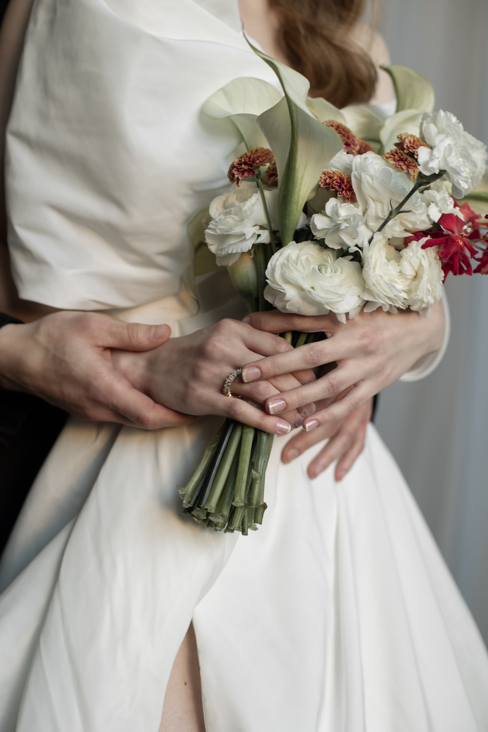 Настя и Кирилл. Свадебный и портретный фотограф в Минске и по всему миру Ольга Нестер