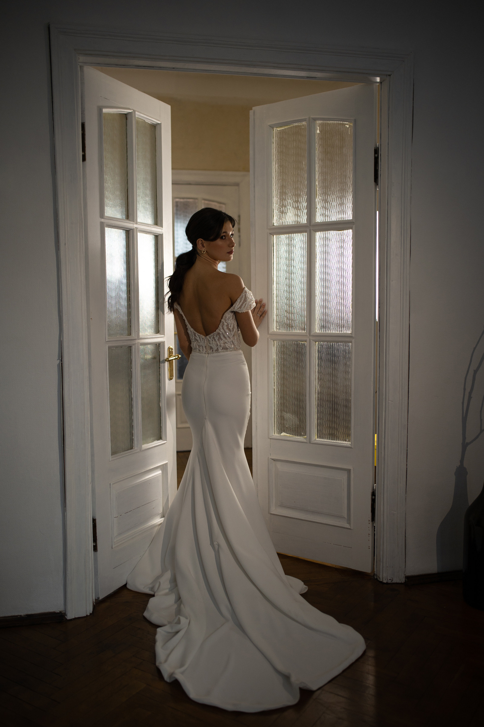 Сергей и Кристина. Свадебный и портретный фотограф в Минске и по всему миру Ольга Нестер