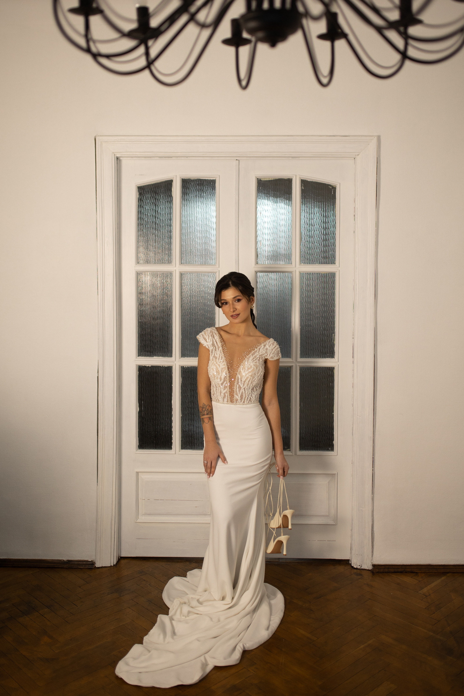 Сергей и Кристина. Свадебный и портретный фотограф в Минске и по всему миру Ольга Нестер