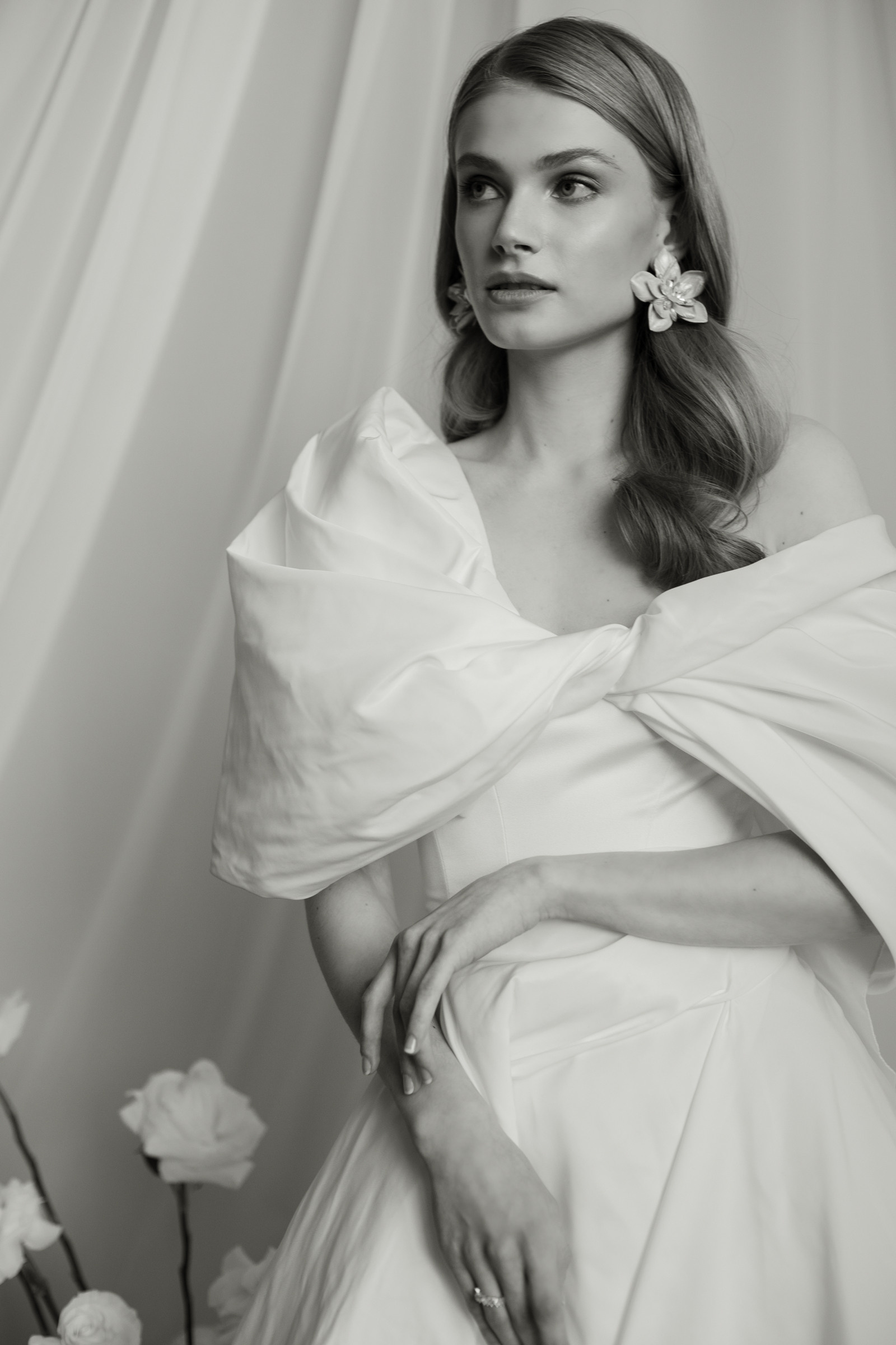 Настя и Кирилл. Свадебный и портретный фотограф в Минске и по всему миру Ольга Нестер