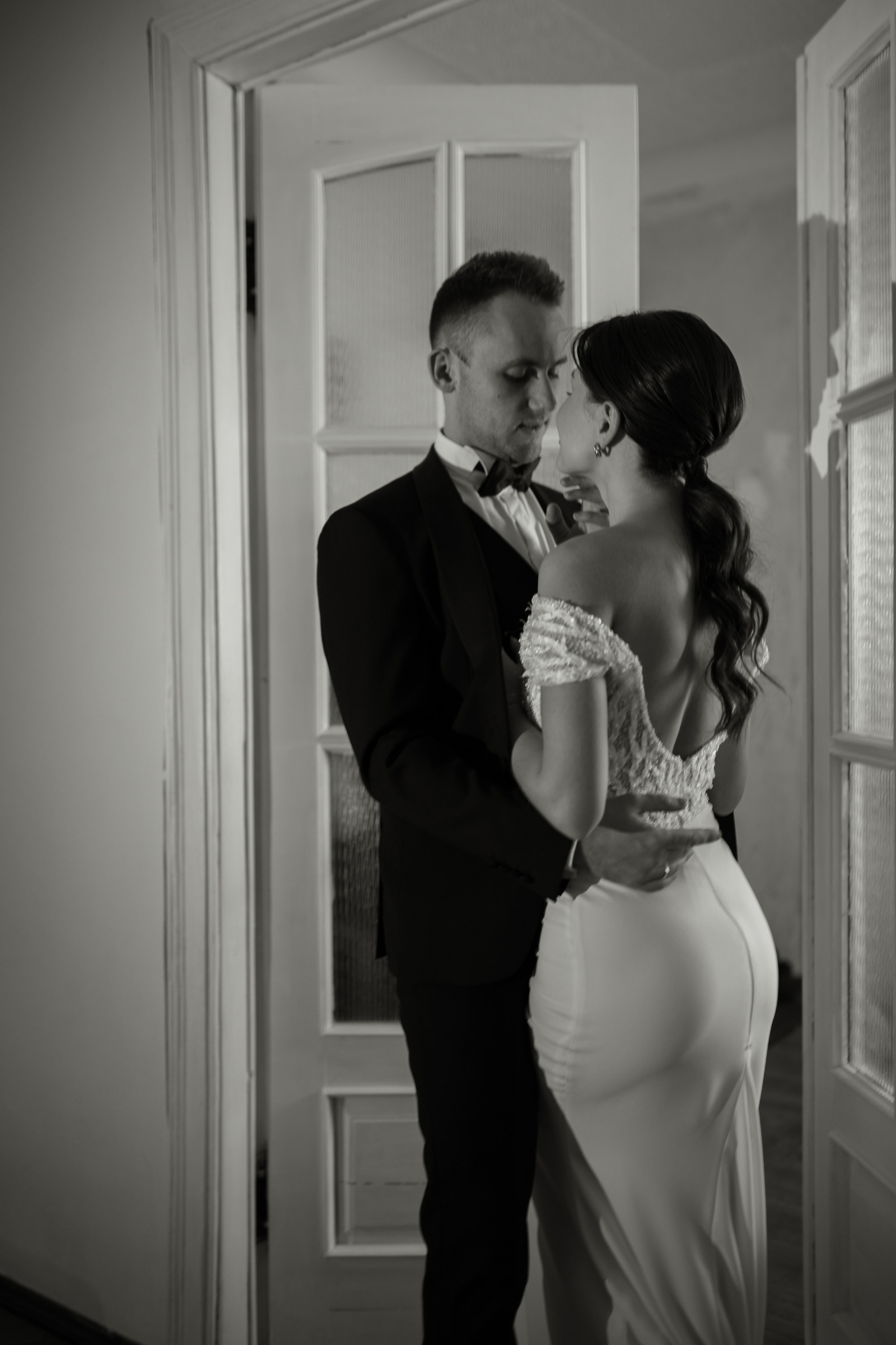 Сергей и Кристина. Свадебный и портретный фотограф в Минске и по всему миру Ольга Нестер