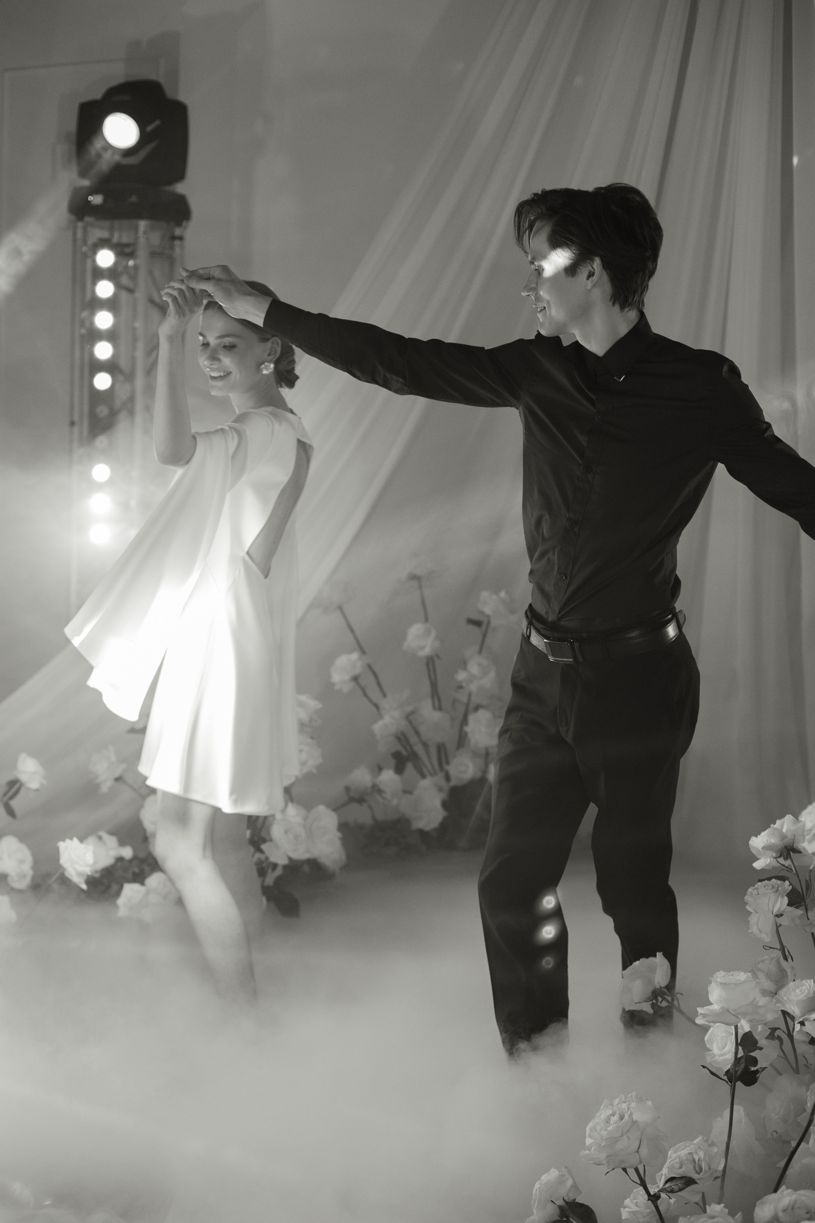 Настя и Кирилл. Свадебный и портретный фотограф в Минске и по всему миру Ольга Нестер