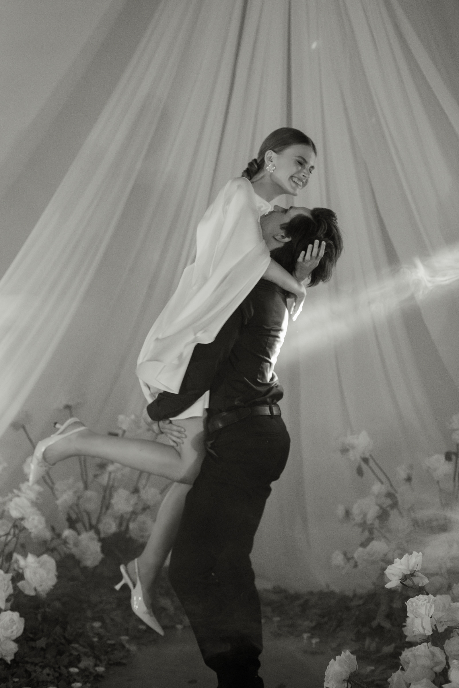 Настя и Кирилл. Свадебный и портретный фотограф в Минске и по всему миру Ольга Нестер