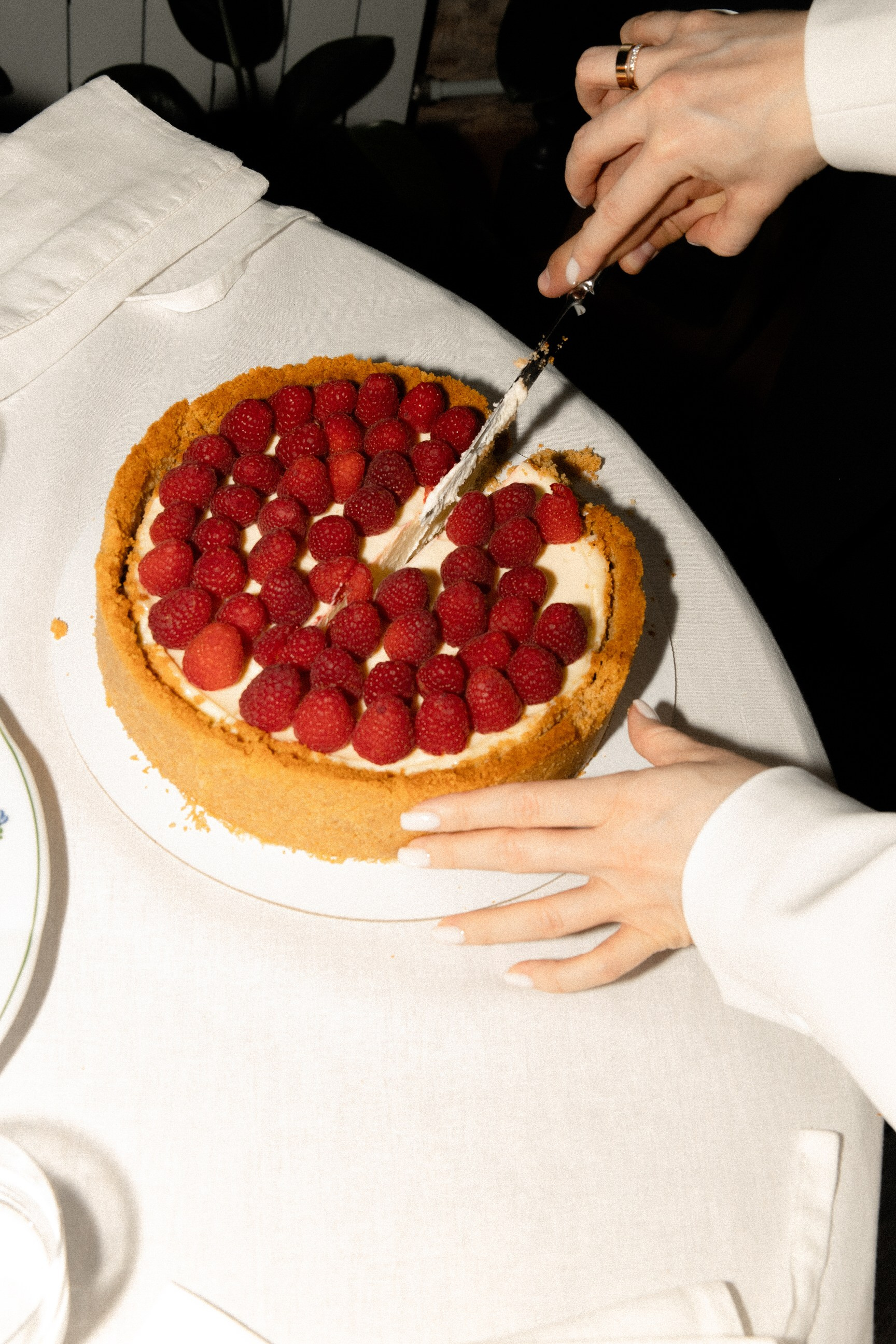 Анна & Антон. Yura Rush Свадебный фотограф Тюмень