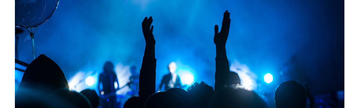 Концерты. Концертный фотограф Наталья Сорокина