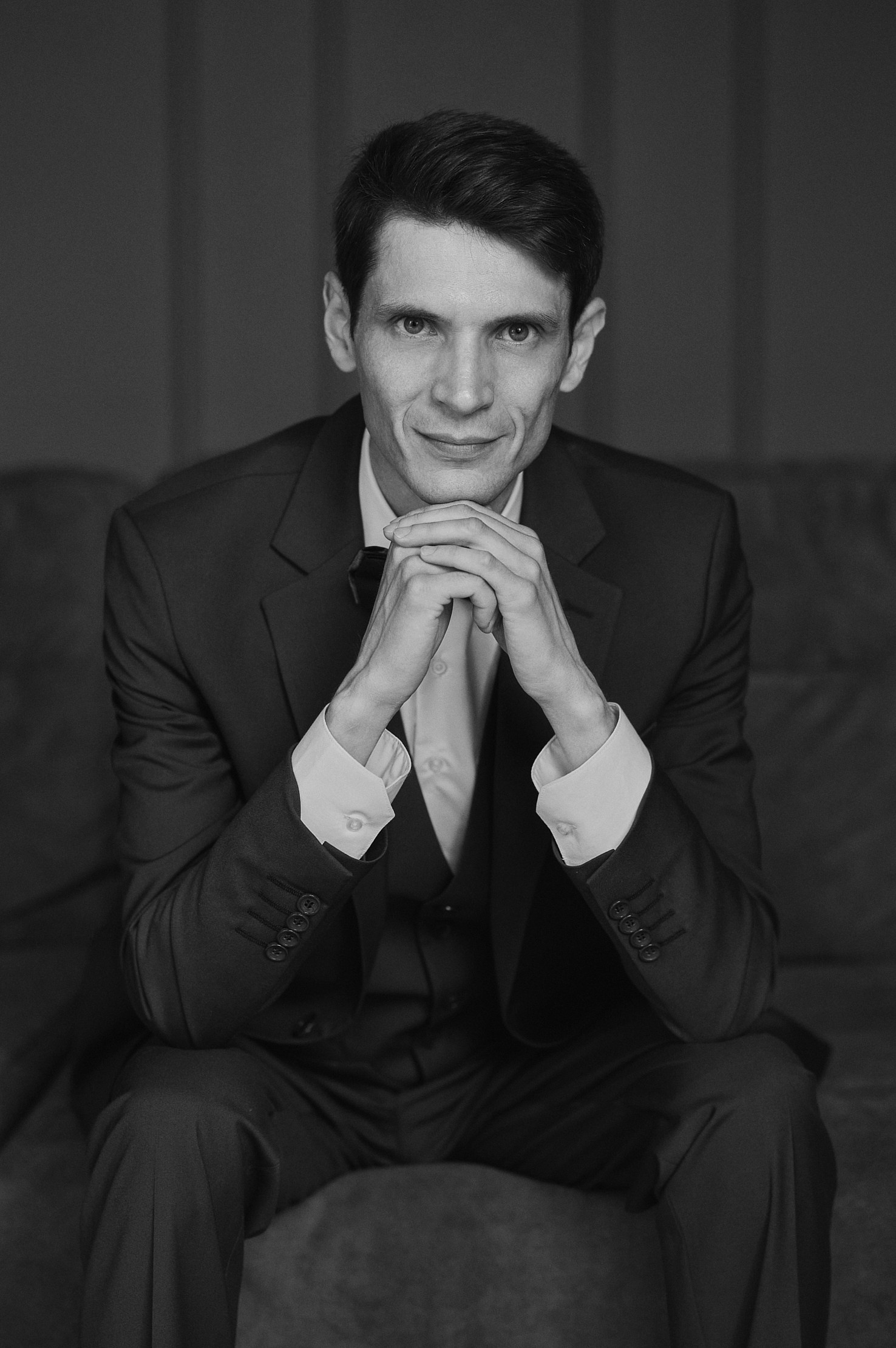 Свадебный фотограф Чеглаков Алексей