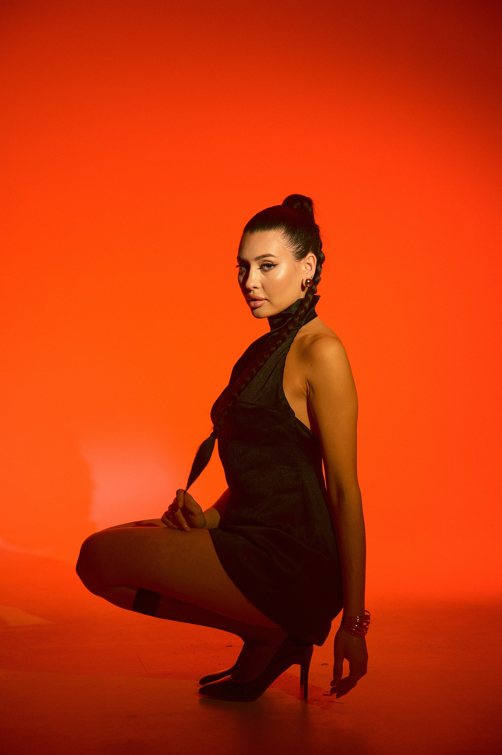 Портрет/Контент. Не только свадебный фотограф Чеглаков Алексей