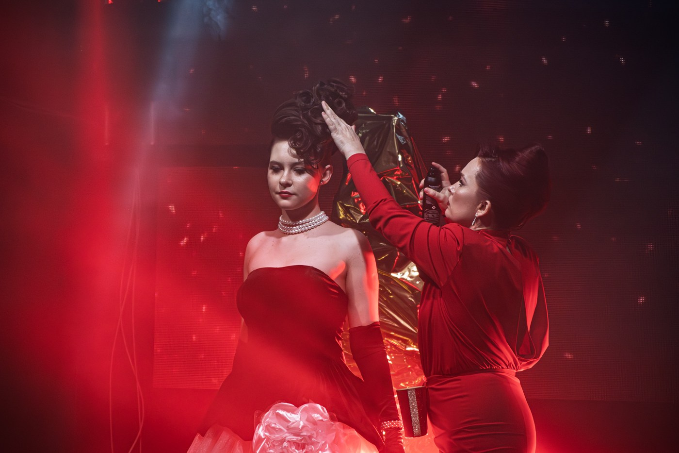 Королева Дальнего Востока. ДВХАБ