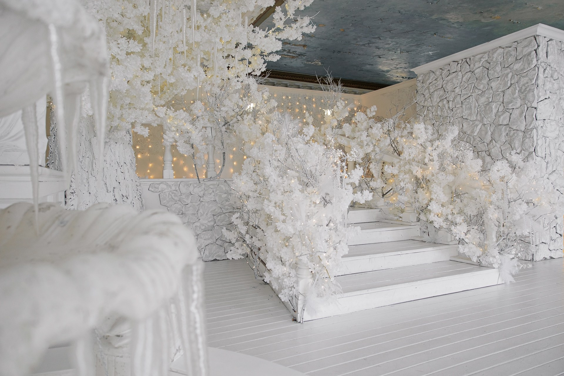 Новогодние фотосессии в студии. Семейный, школьный фотограф в Нижнем Новгороде Елена Сентюрева