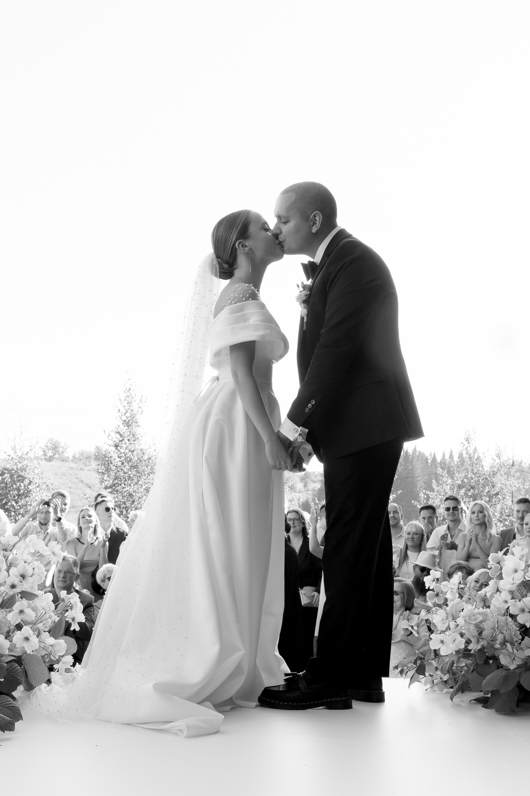 Свадебный фотограф Михаил Симонов