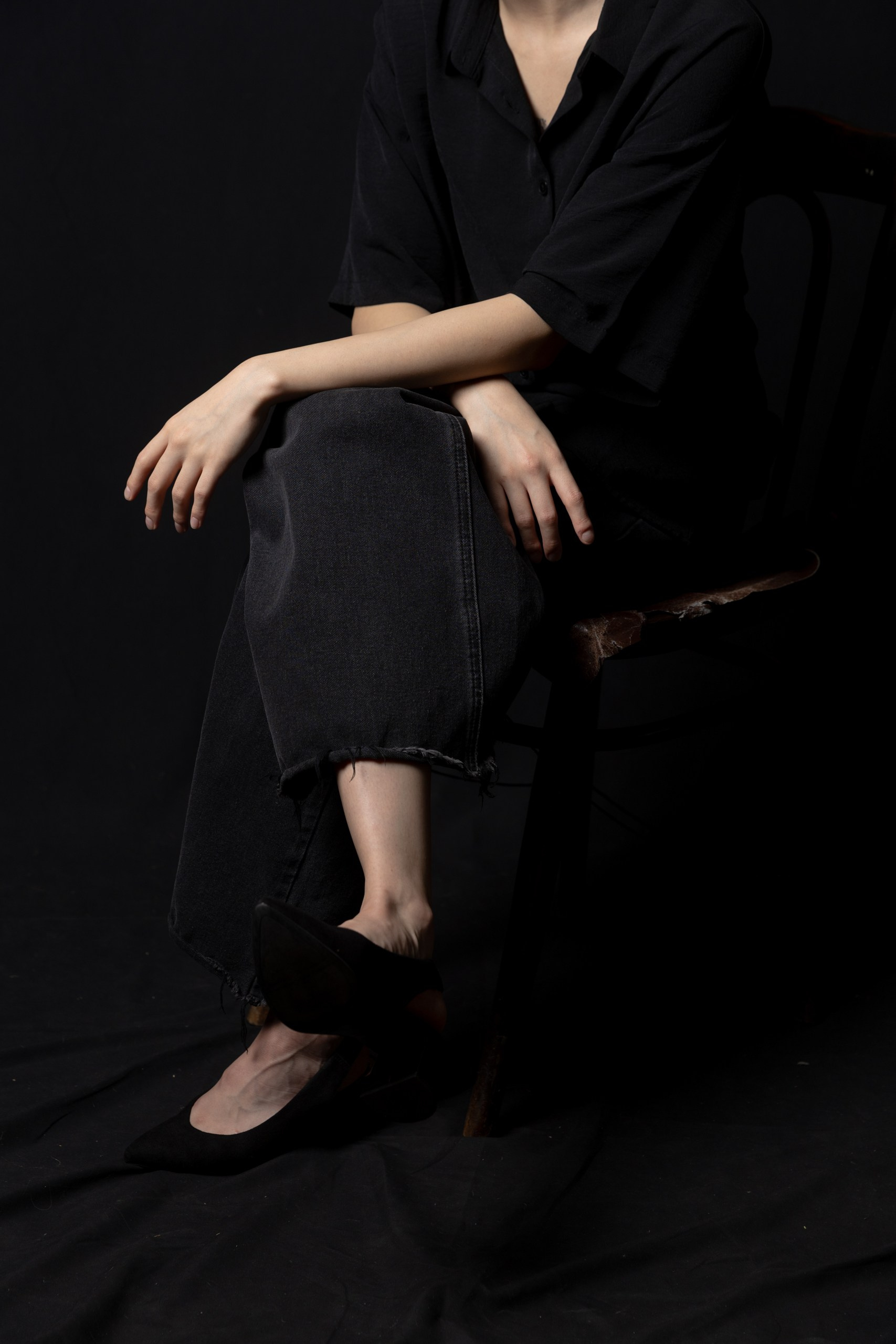 Улана. Влад Кучинский