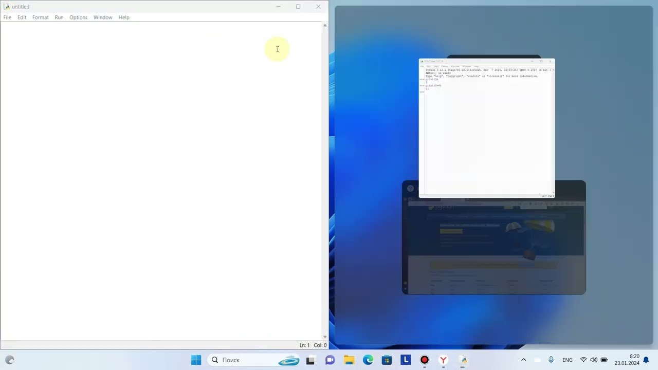 Для учеников 9 классов. 基里尔*西特诺夫是一位摄影师、教师，也是教育和IT方面的专家