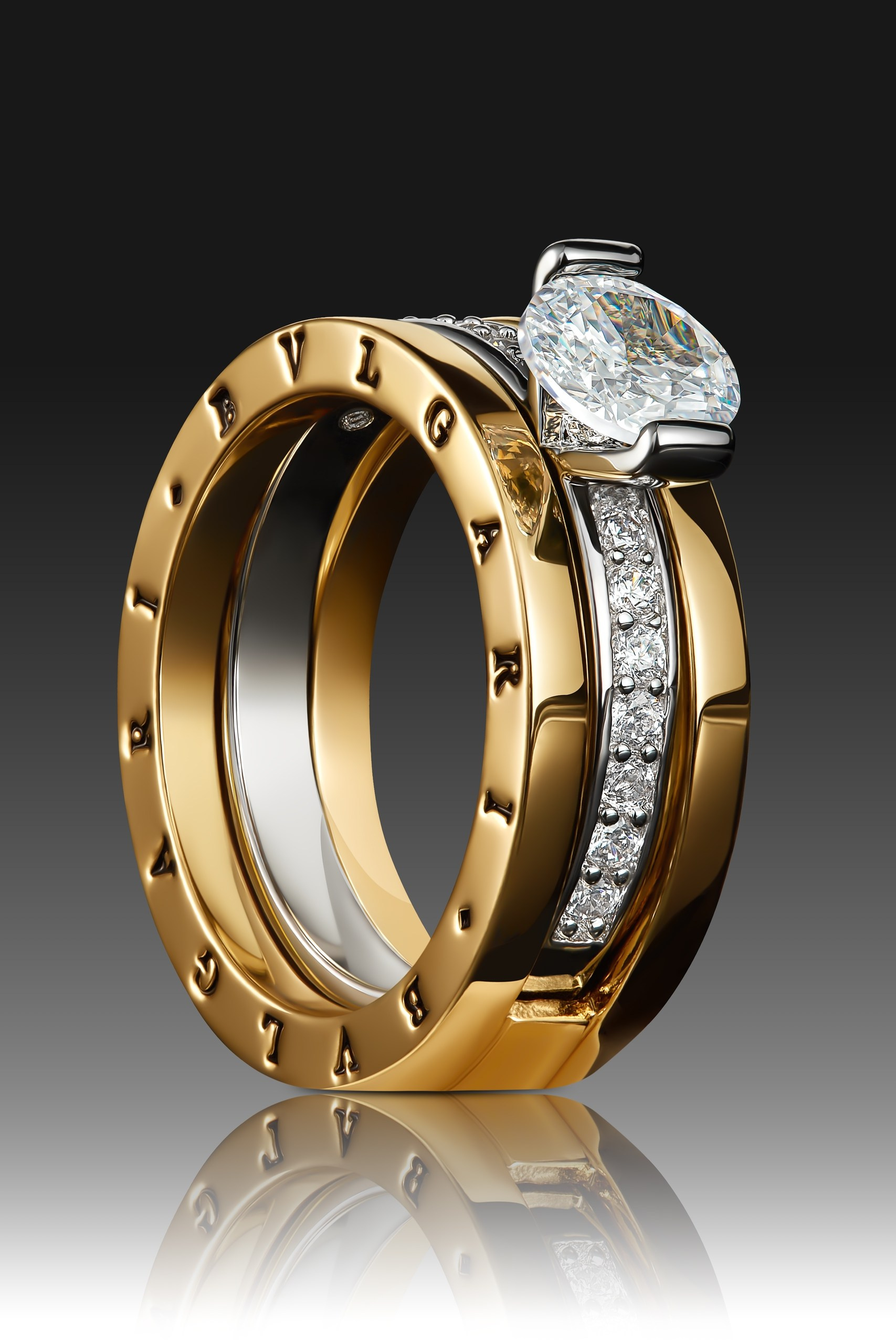 Портфолио. Ювелирная ретушь и эстетичная фотография