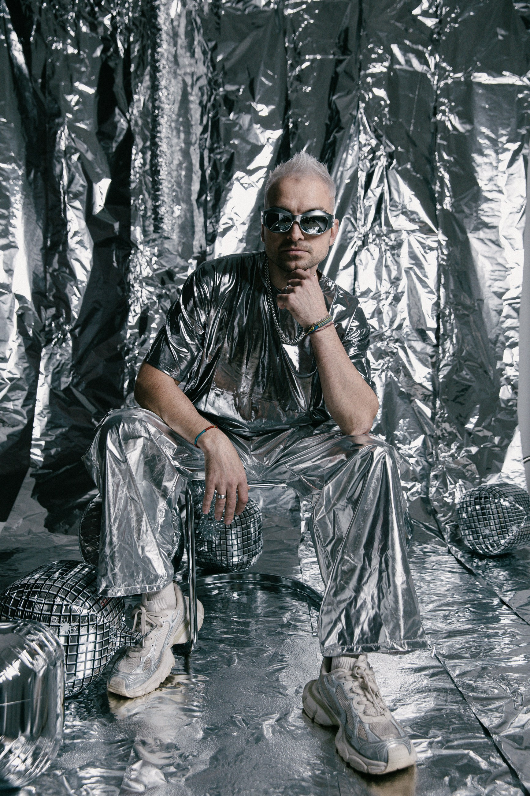 БИЗНЕС СЪЁМКА. LEVORIGINAL