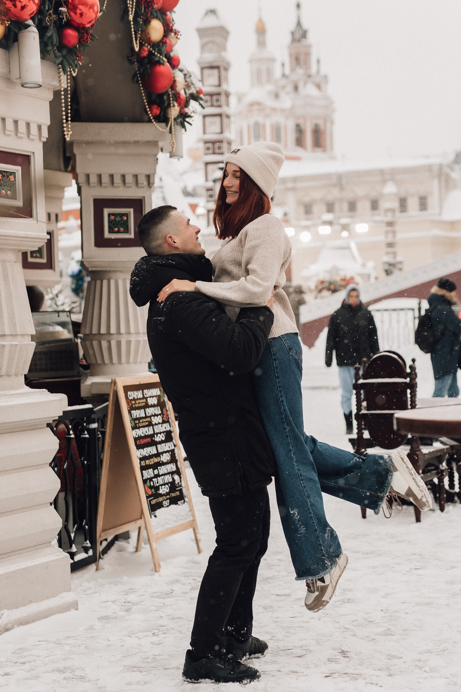 Отзывы. Фотограф Романова Анна