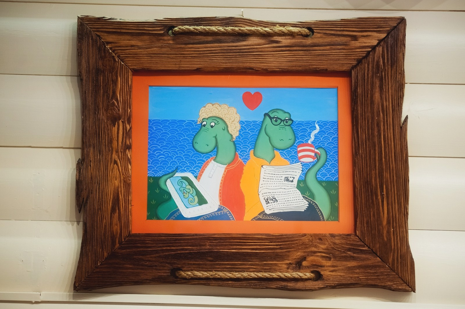 Музей Гадов