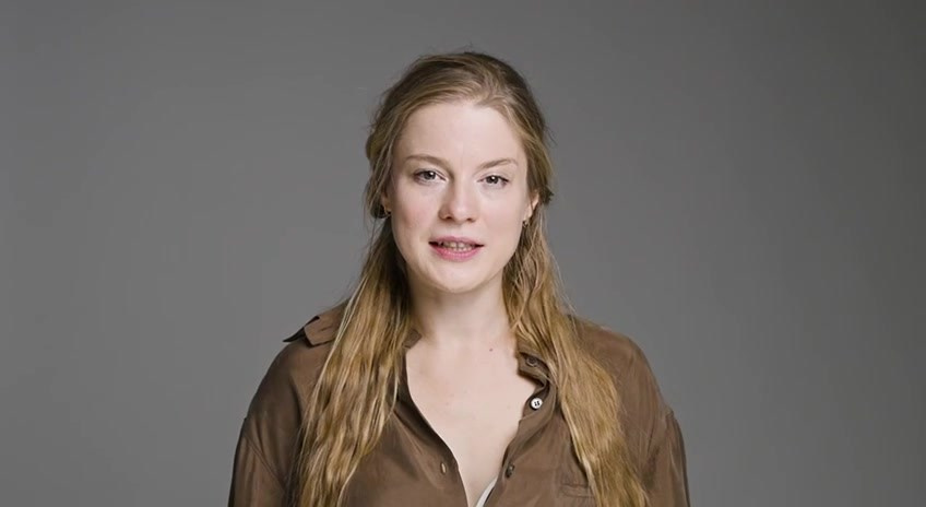 Екатерина Андреева. Актерское агентство Art-faces