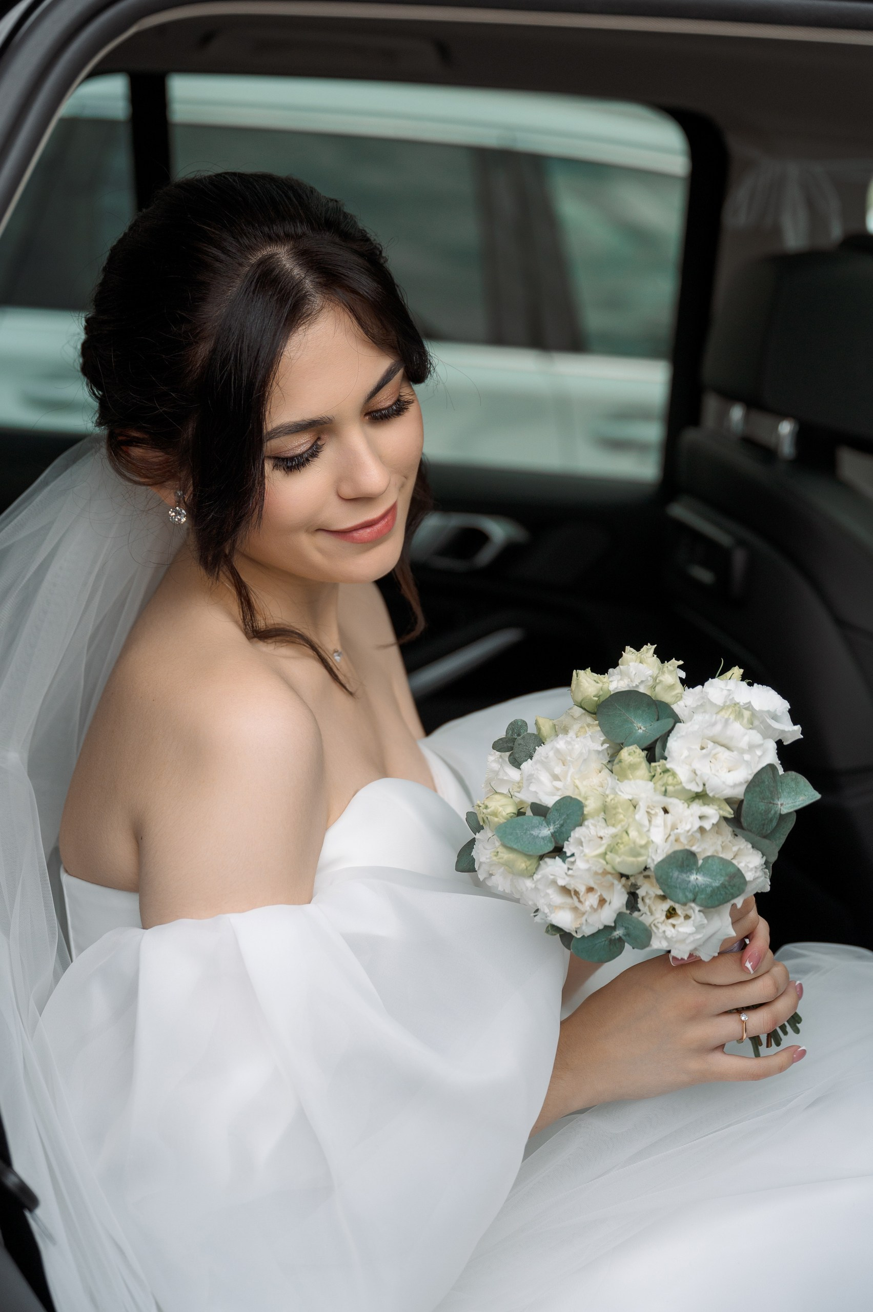 Фотограф на свадьбу туймазы