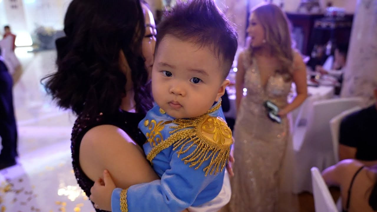 Видео. Профессиональная видеосъёмка Асянди в Москве и Московской области