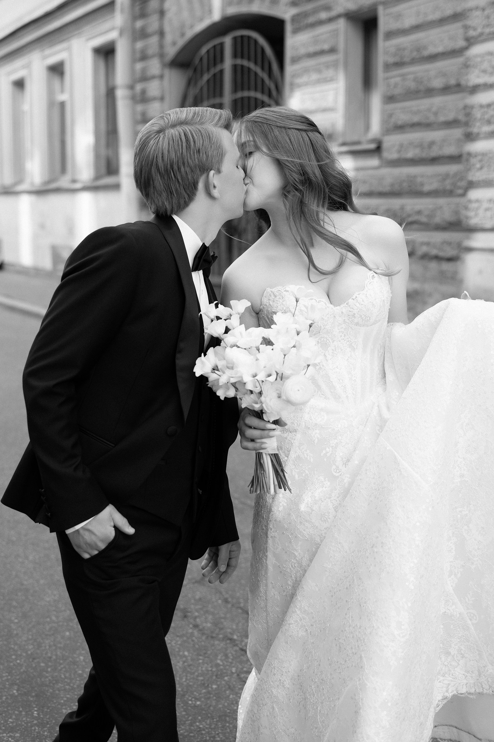 Свадебный фотограф в Санкт-Петербурге и в Москве Вероника Рябова