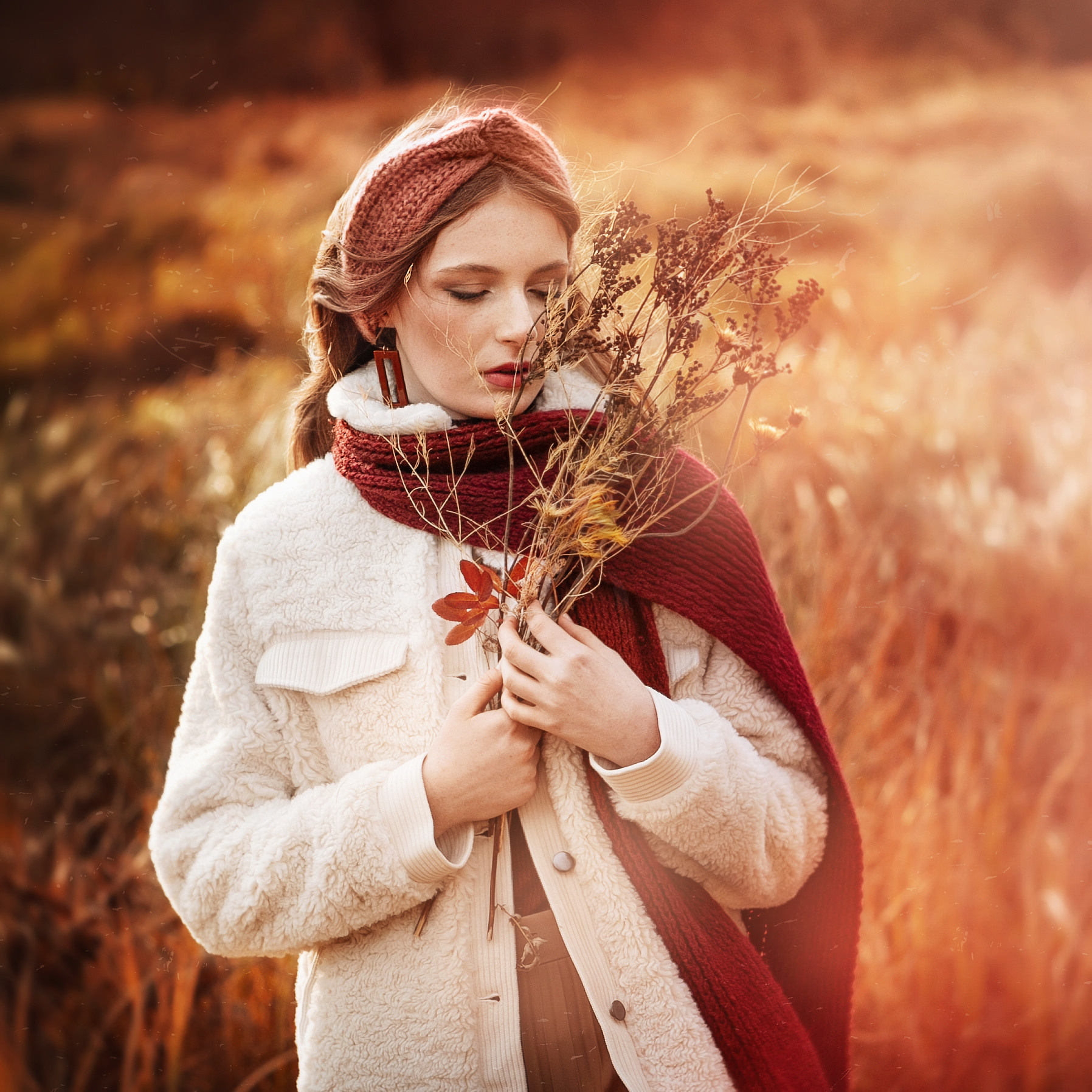 Детский и семейный фотограф в Самаре Валентина Кашина