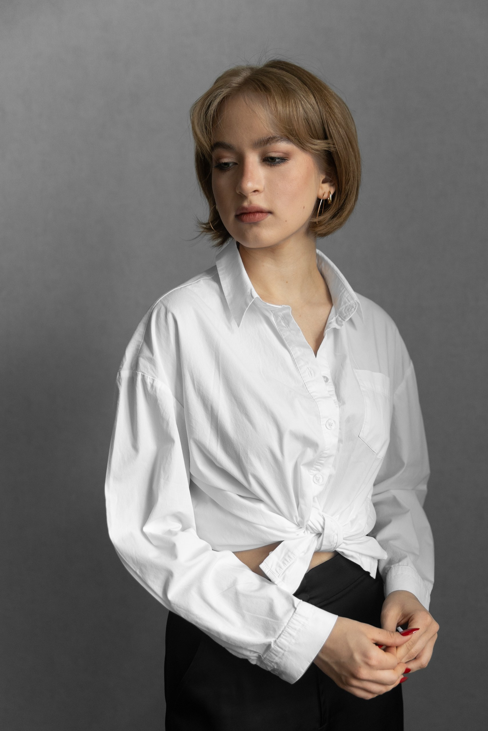 Кира. Влад Кучинский