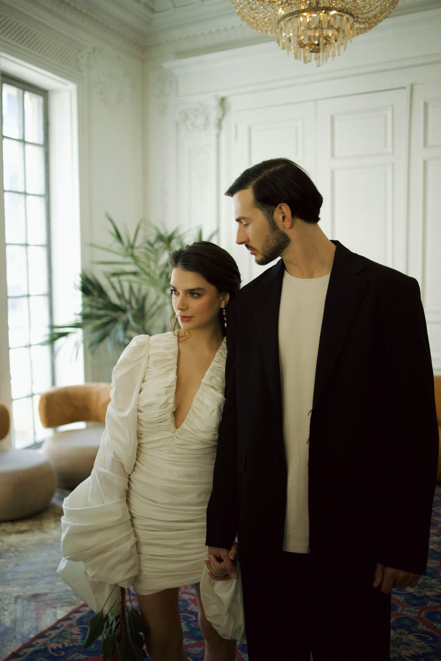 DMITRY & ANASTASIA. Свадебное ФОТО & ВИДЕО Москва/Липецк