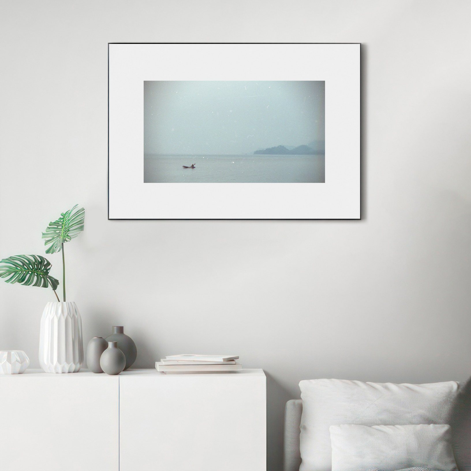 THAILAND. Eduard Kopysov — International visual artist